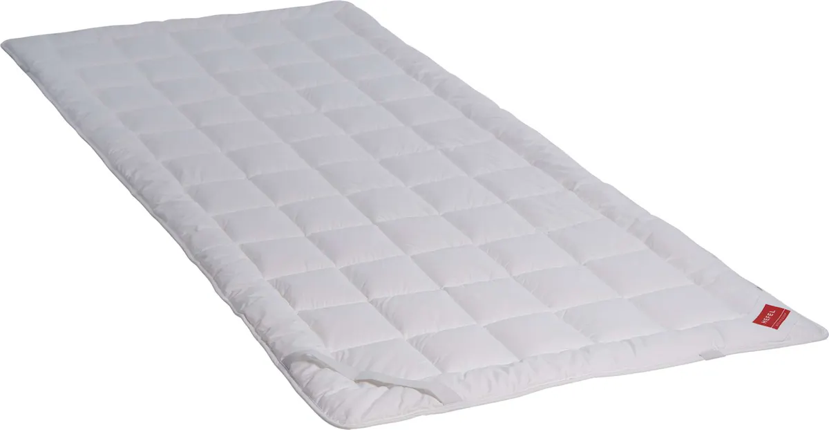 HEFEL KlimaControl Comfort Tencel Matratzenauflage