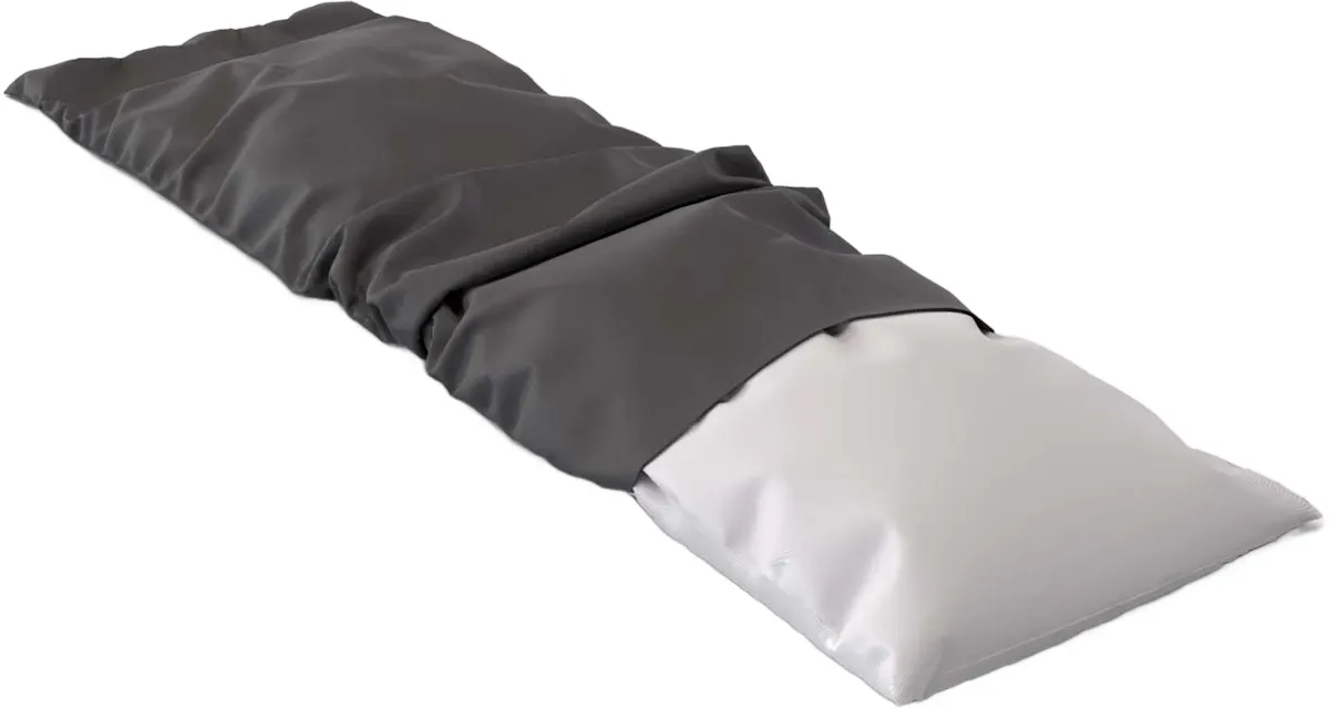 Softsleep Seitenschläferkissen-Bezug