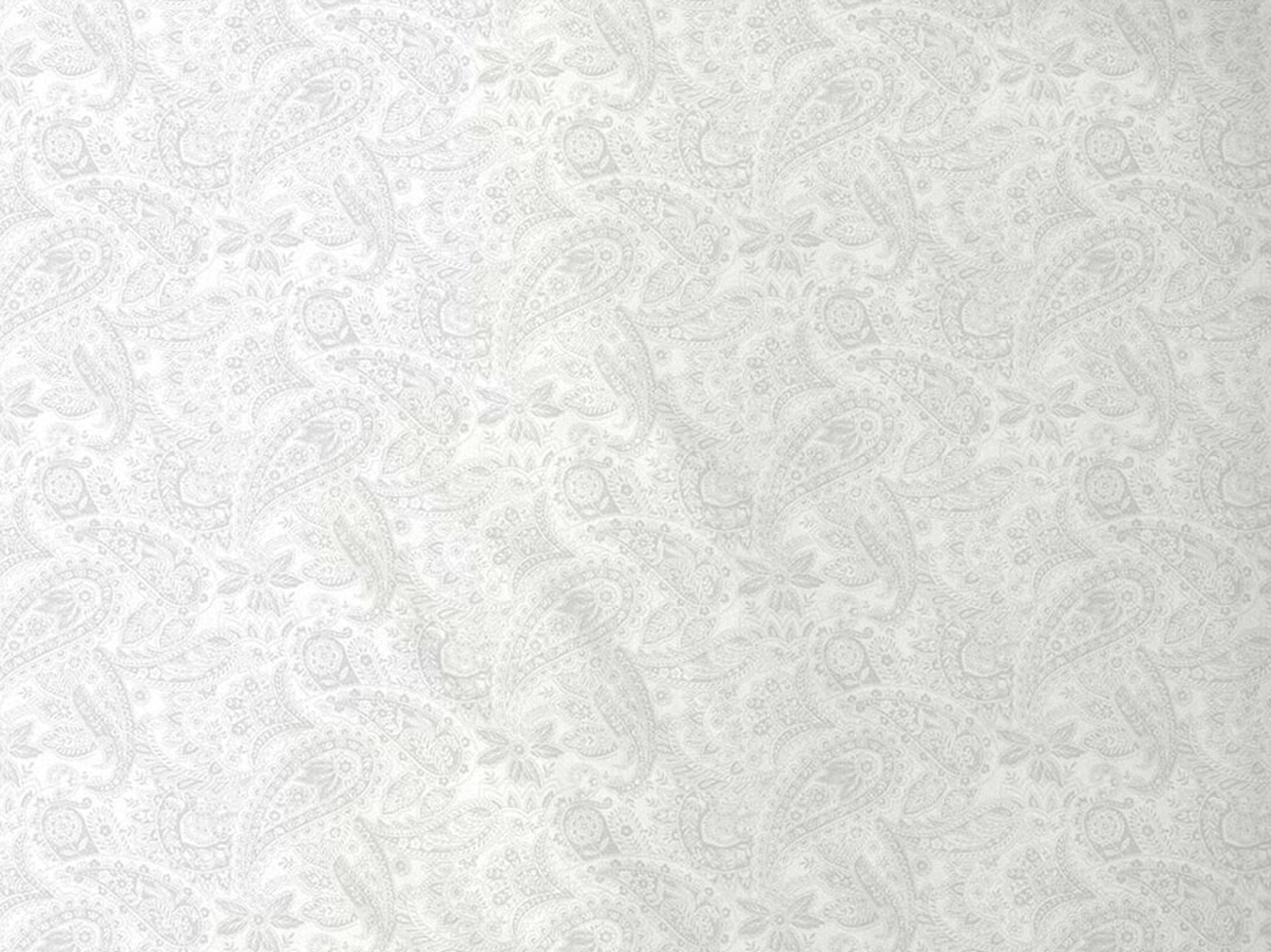 HEFEL TENCEL-Bettwäsche PAISLEY elfenbein