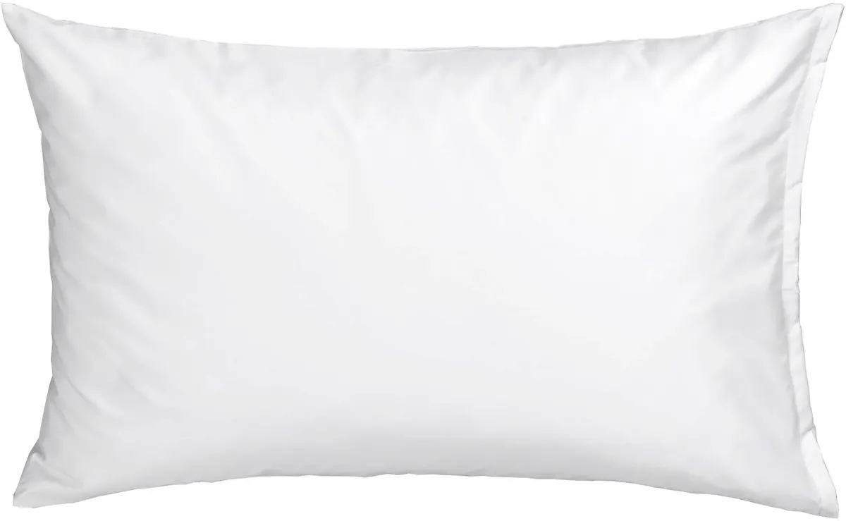 Living Home Dekokissen-Bezug Satin Uni