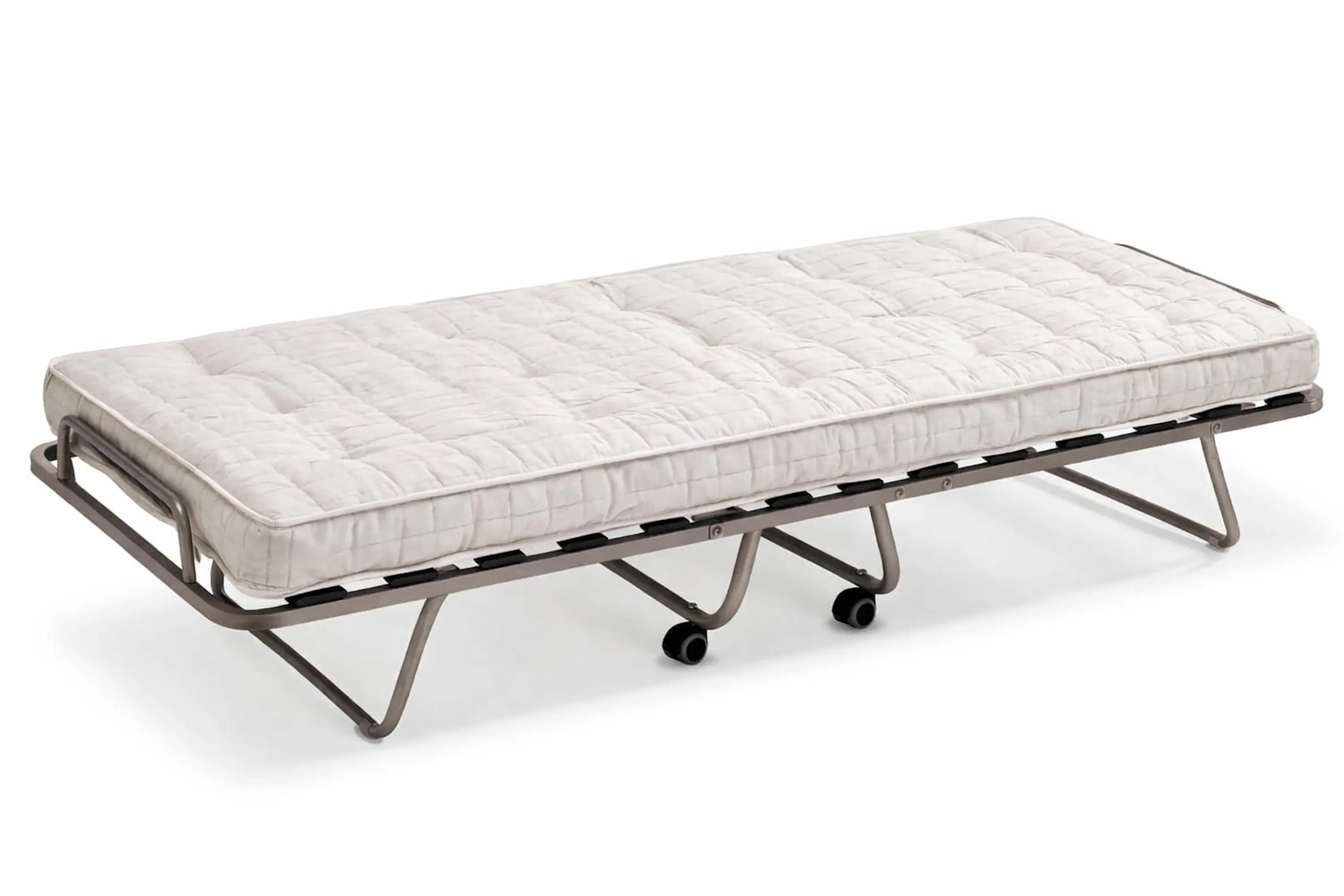 BICO Klappbett Ressorta inkl. Matratze