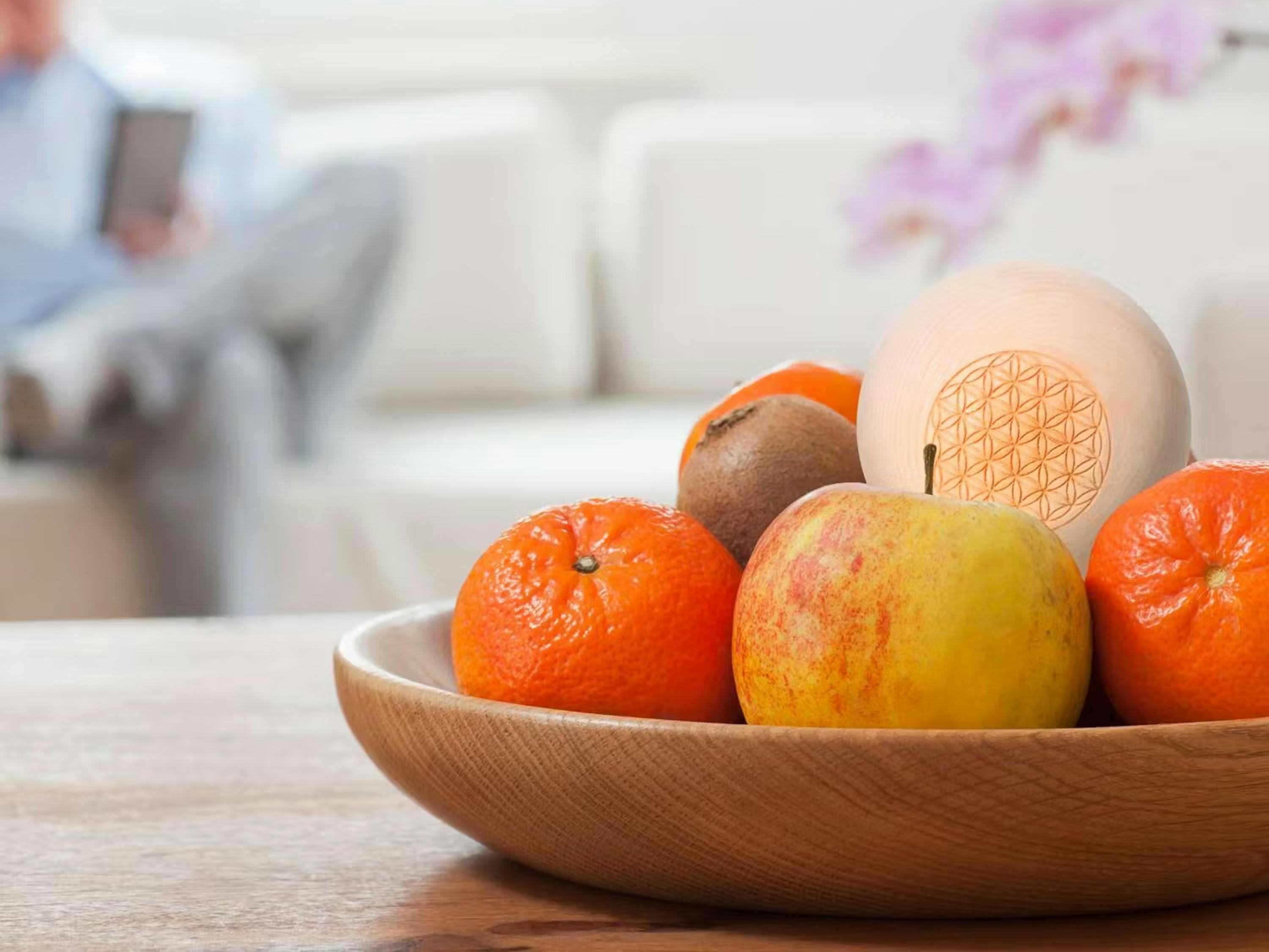 ZirbenKugel ZirbenKugel