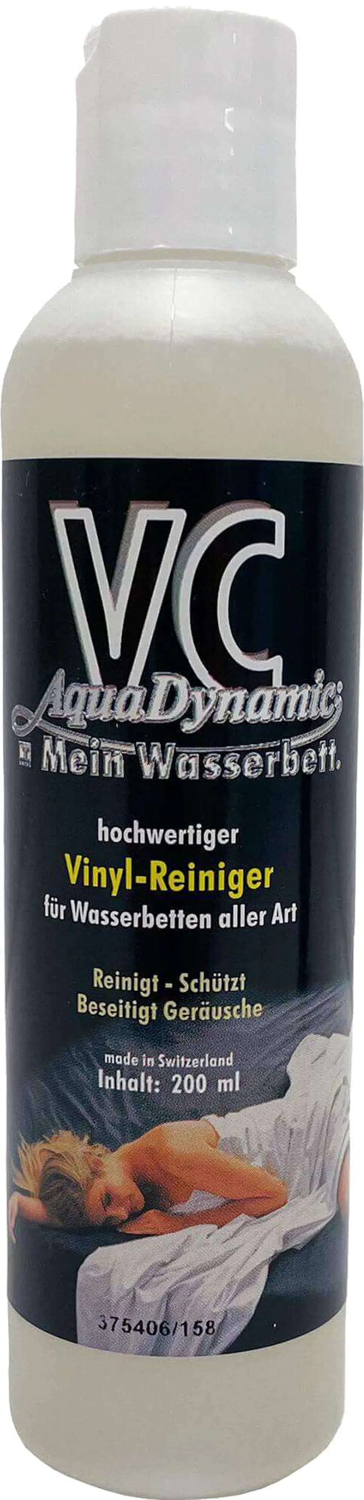 Aqua Dynamic VC Vinyl-Reiniger für Wasserbetten kaufen