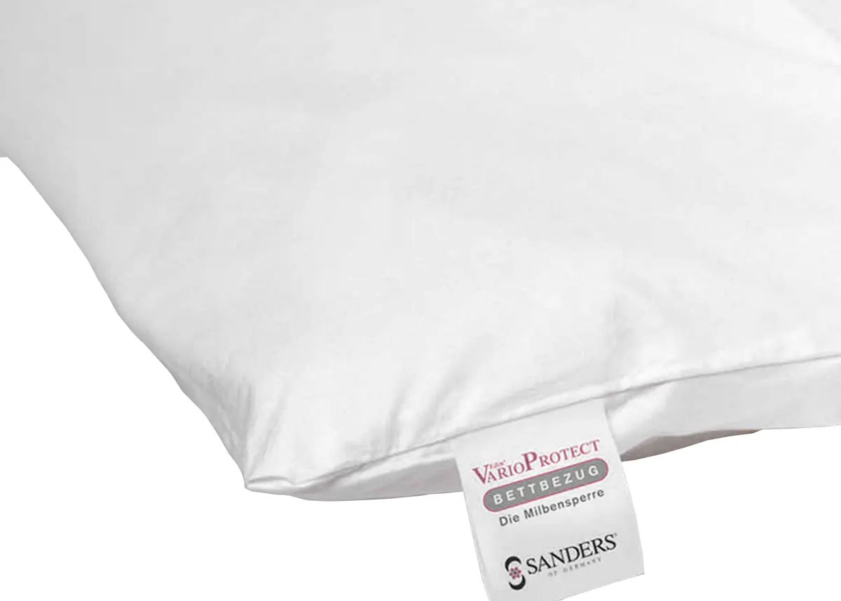 Sleepline Vario Protect Allergie-Deckenbezug