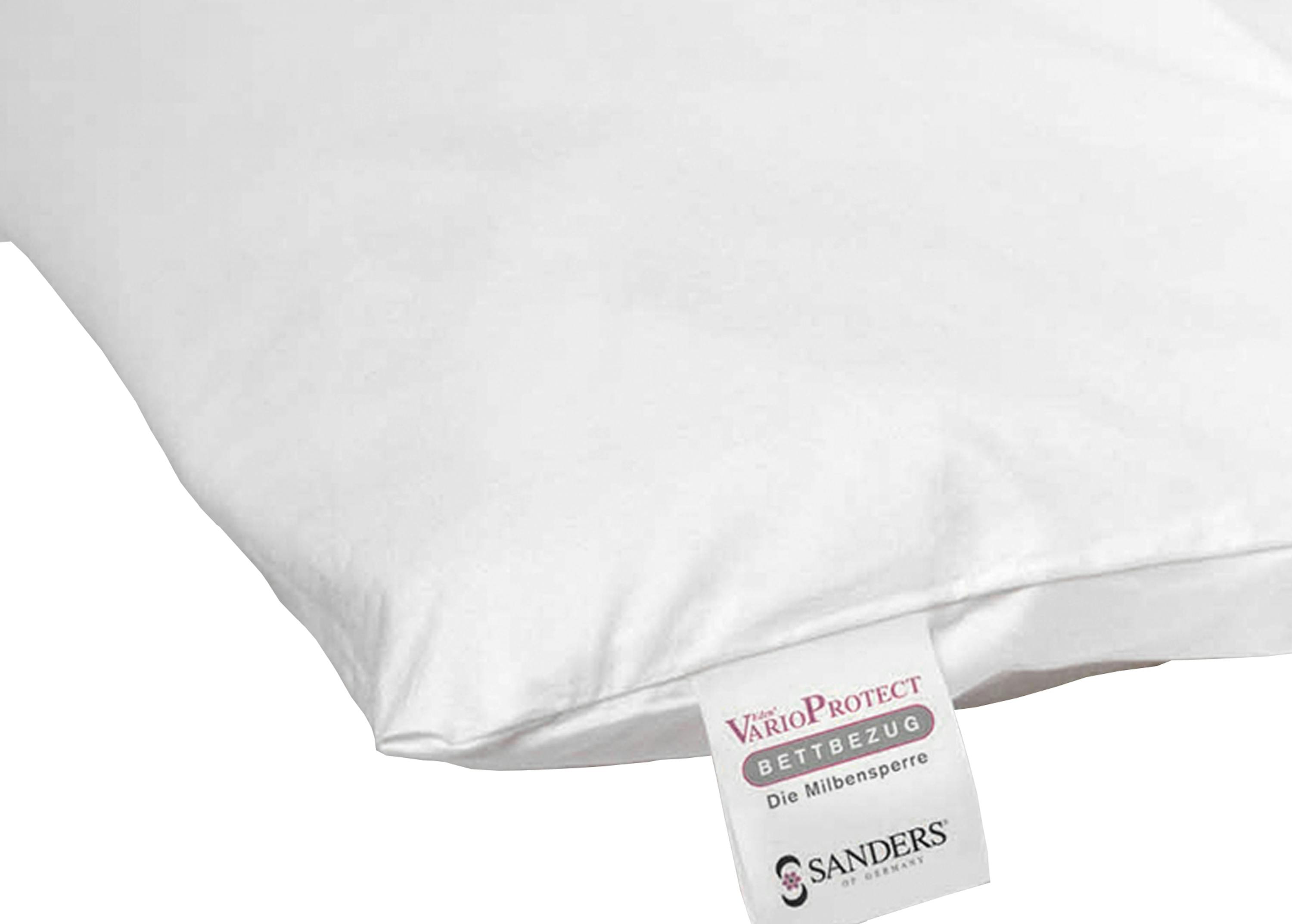 Sleepline Vario Protect Allergie-Deckenbezug