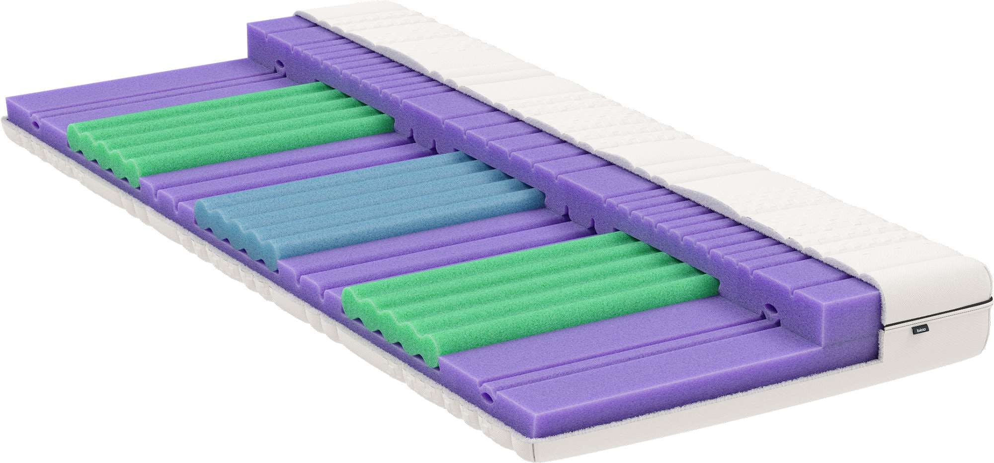 BICO Matratze VitaFeel BICO Matratze VitaFeel