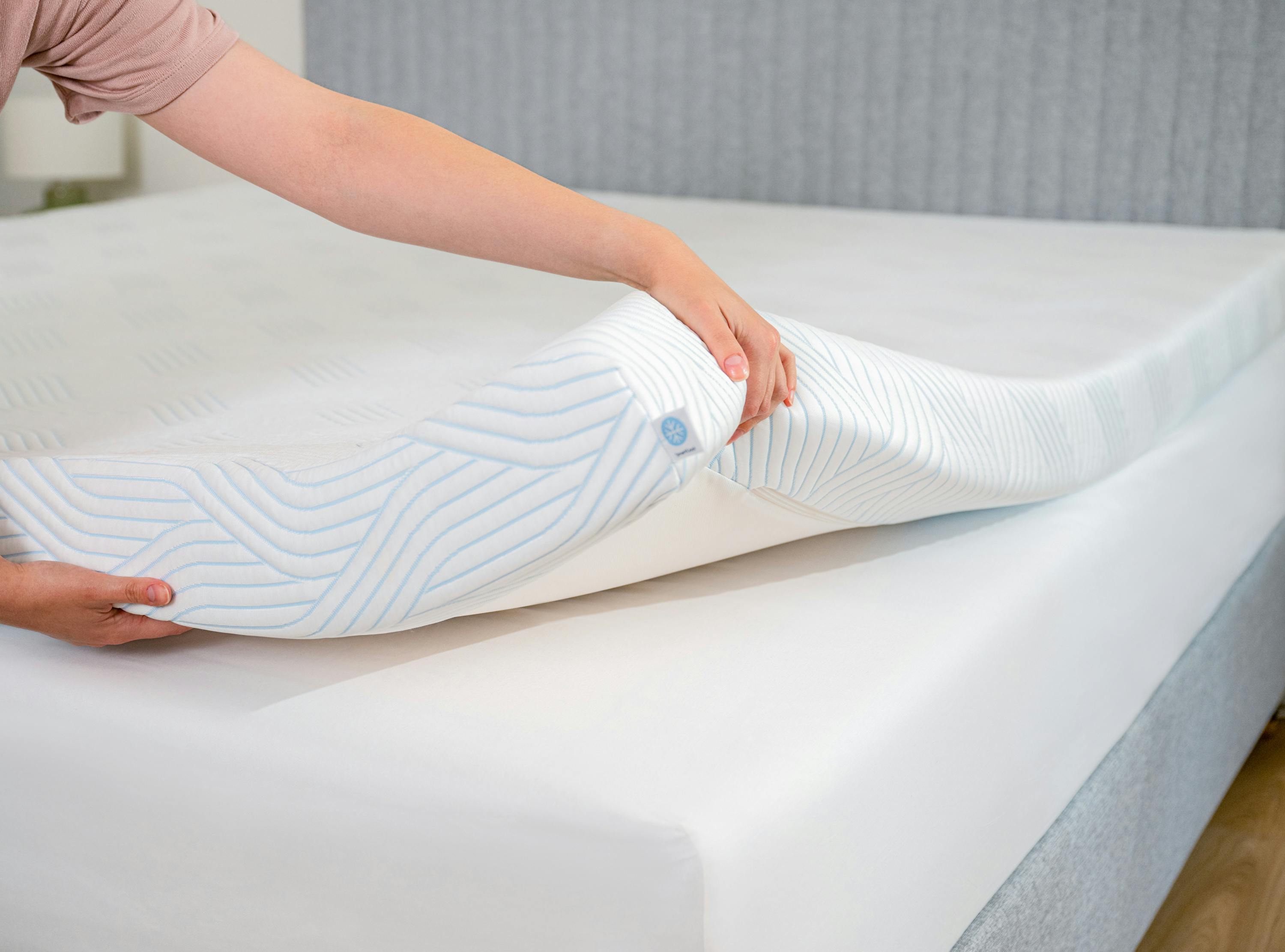 TEMPUR Topper Pro Plus TEMPUR Topper Pro Plus