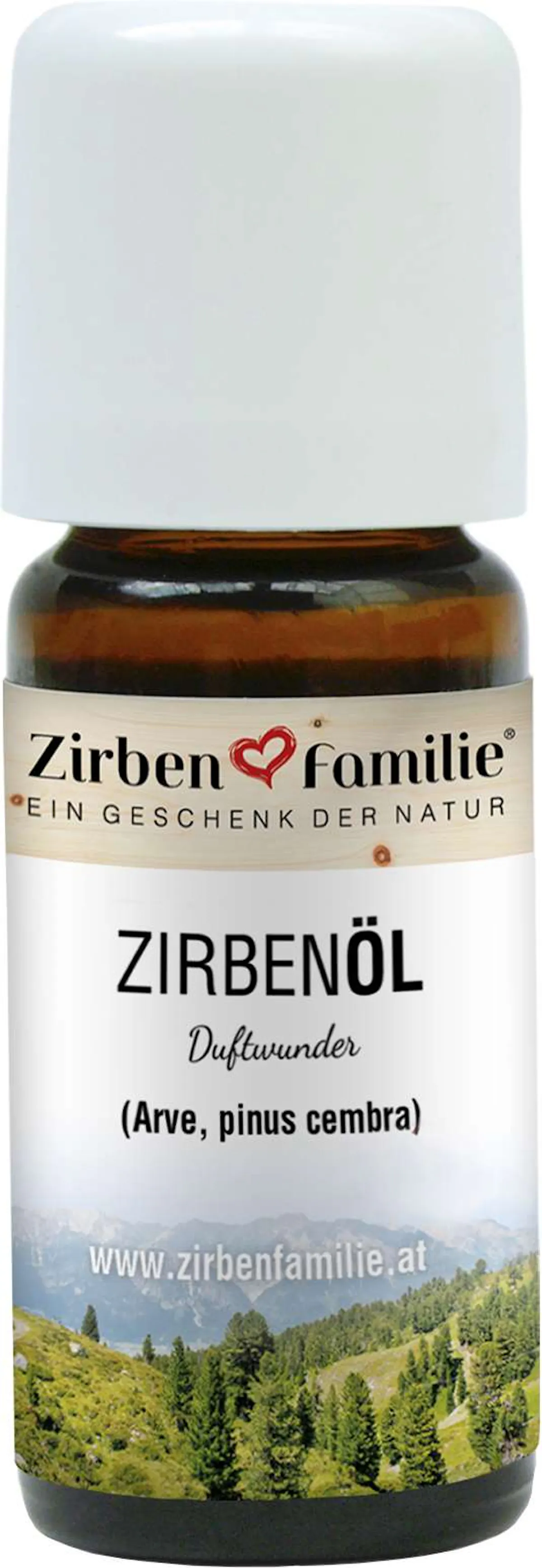ZirbenÖl