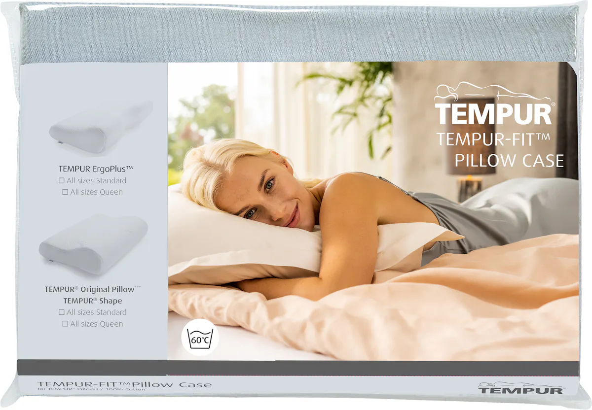 TEMPUR Kissenbezug Arch / Symphony