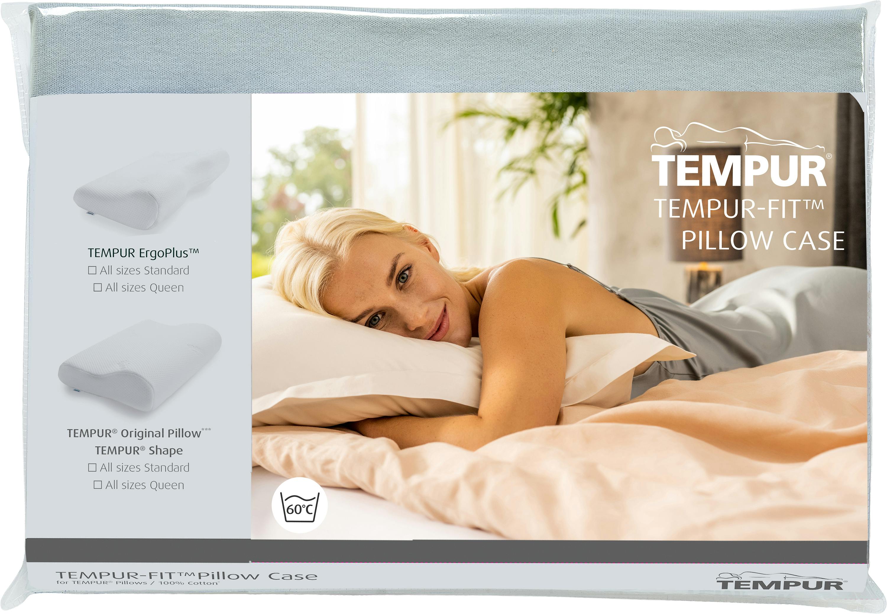 TEMPUR Kissenbezug Arch / Symphony