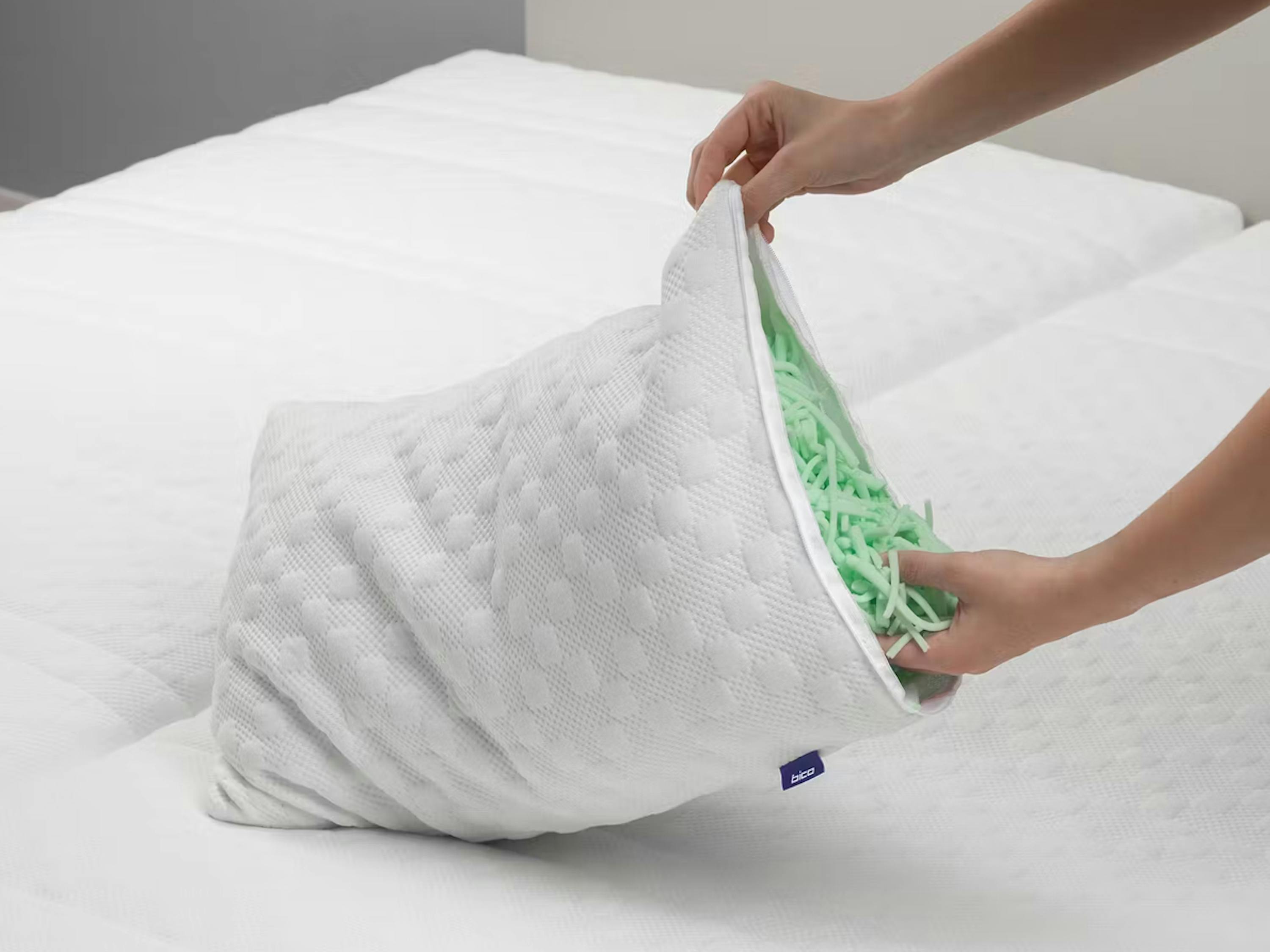 BICO Isabelle Komfortkissen