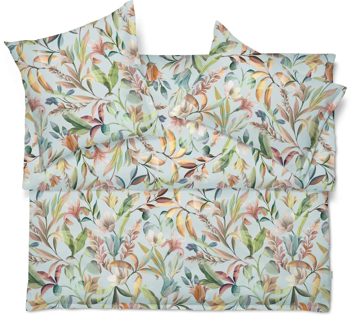 Schlossberg Bettwäsche ADÈLE Satin Noblesse
