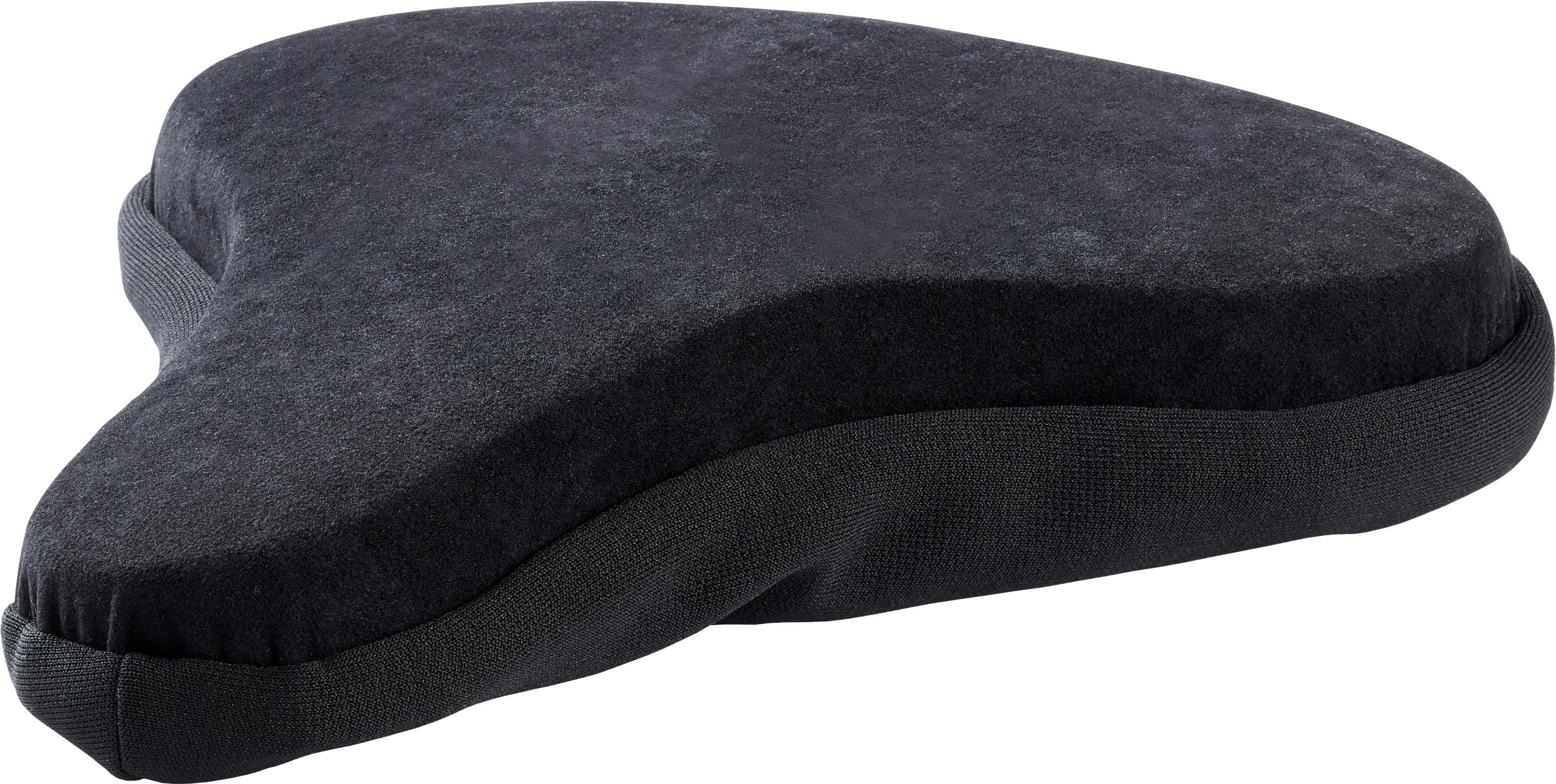 TEMPUR Fahrradsattel-Kissen TEMPUR Fahrradsattel-Kissen