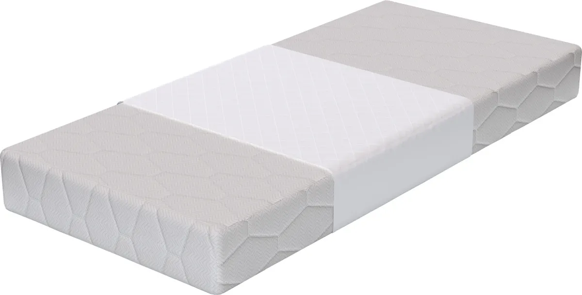 Lotus Bedding Inkontinenz-Unterlage für besseren Schlaf