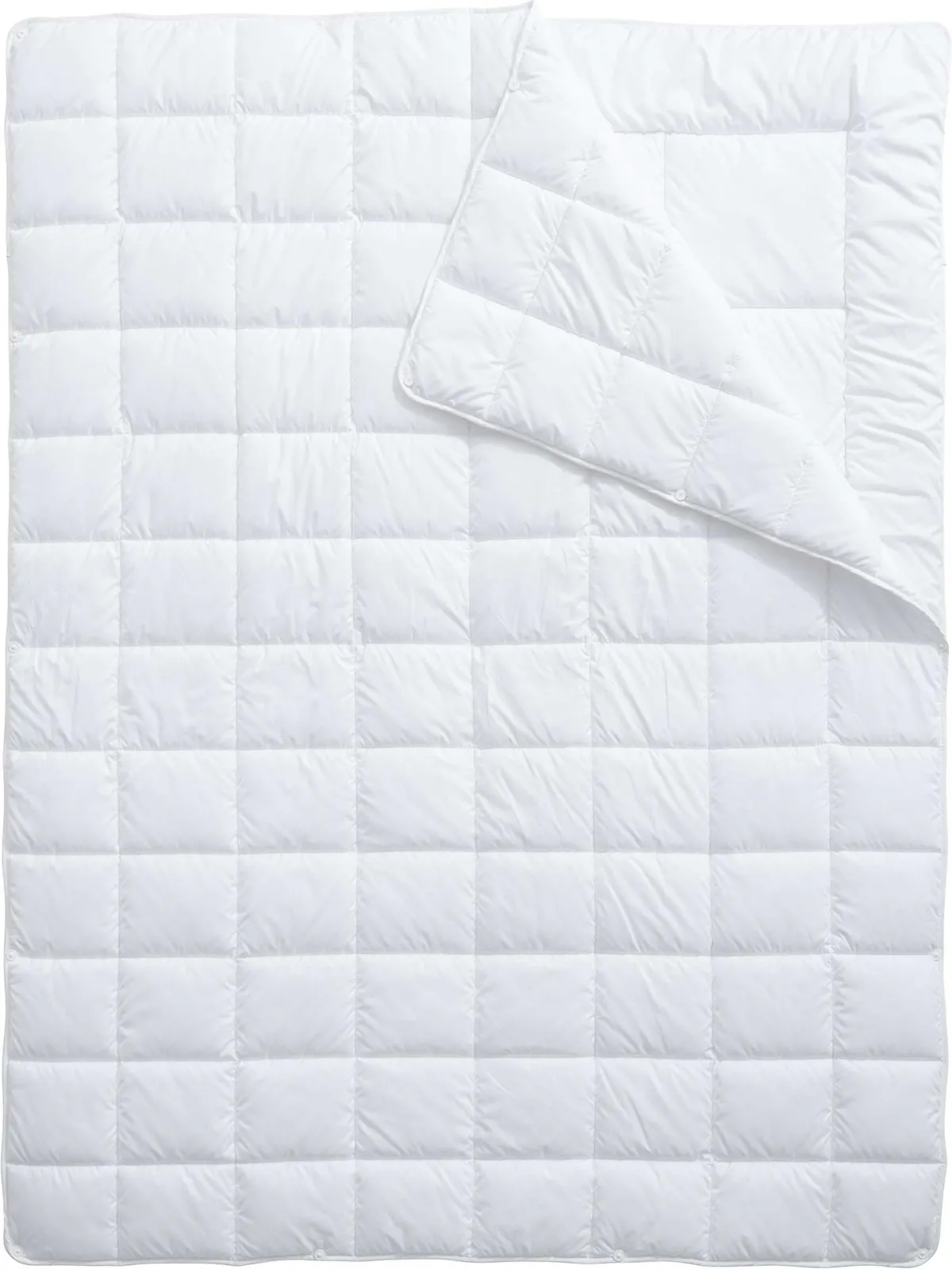 Billerbeck Duvet Clivia 4-Saison