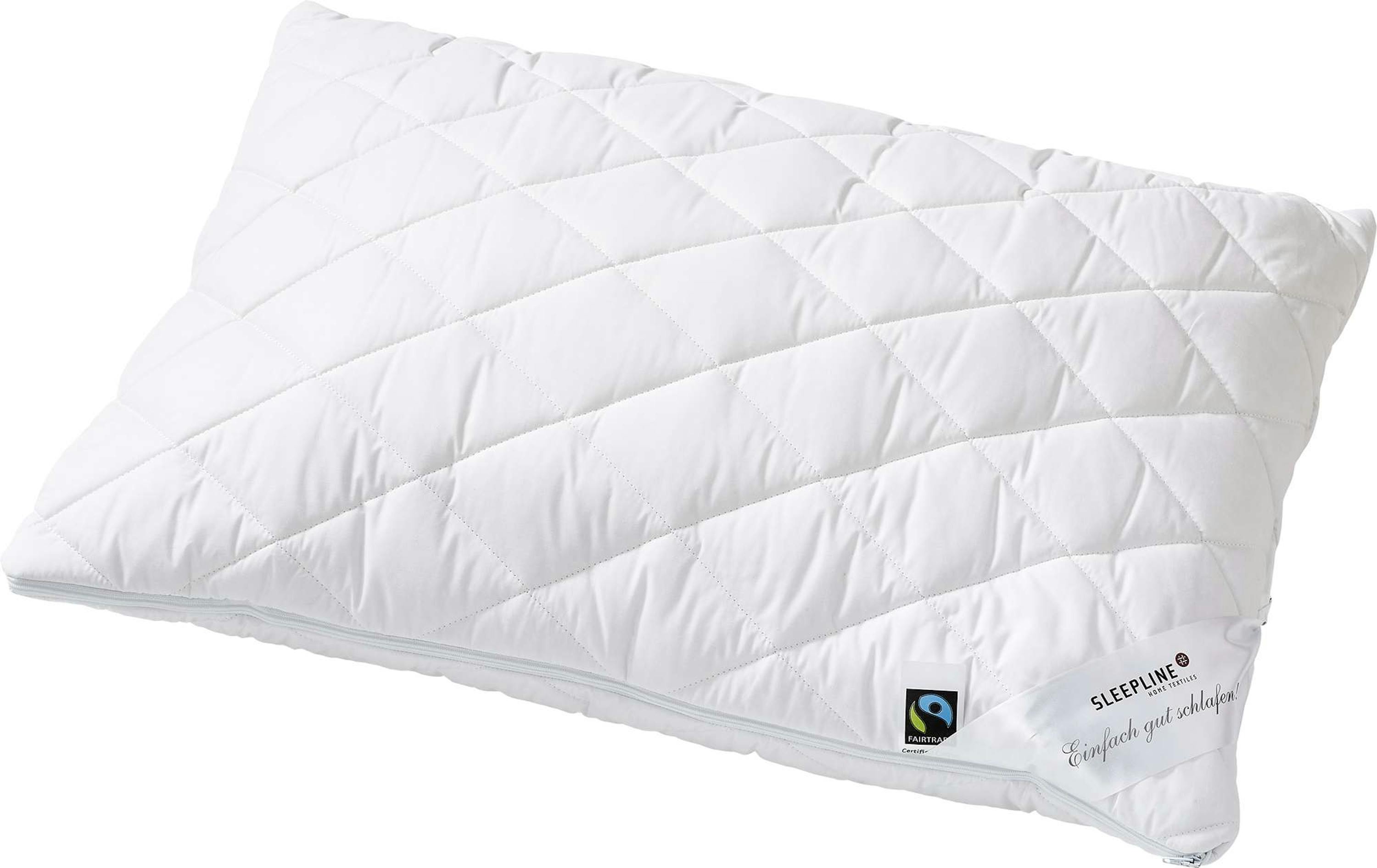 Sleepline Lana Schafwoll Kissen Sleepline Lana Schafwoll Kissen