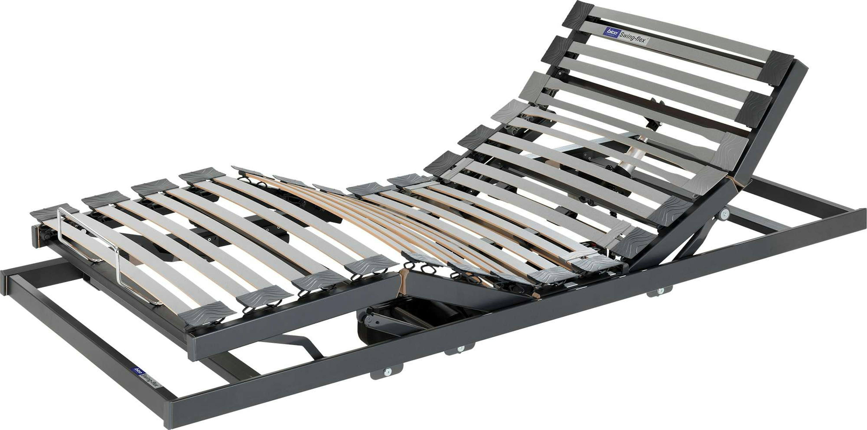 BICO Lattenrost Swing-flex M3