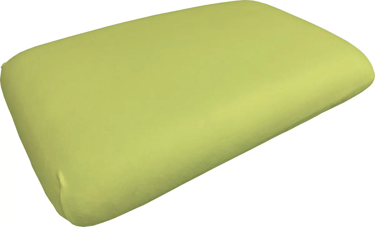Jersey-Kissenbezug für Technogel Kissen von Thönig