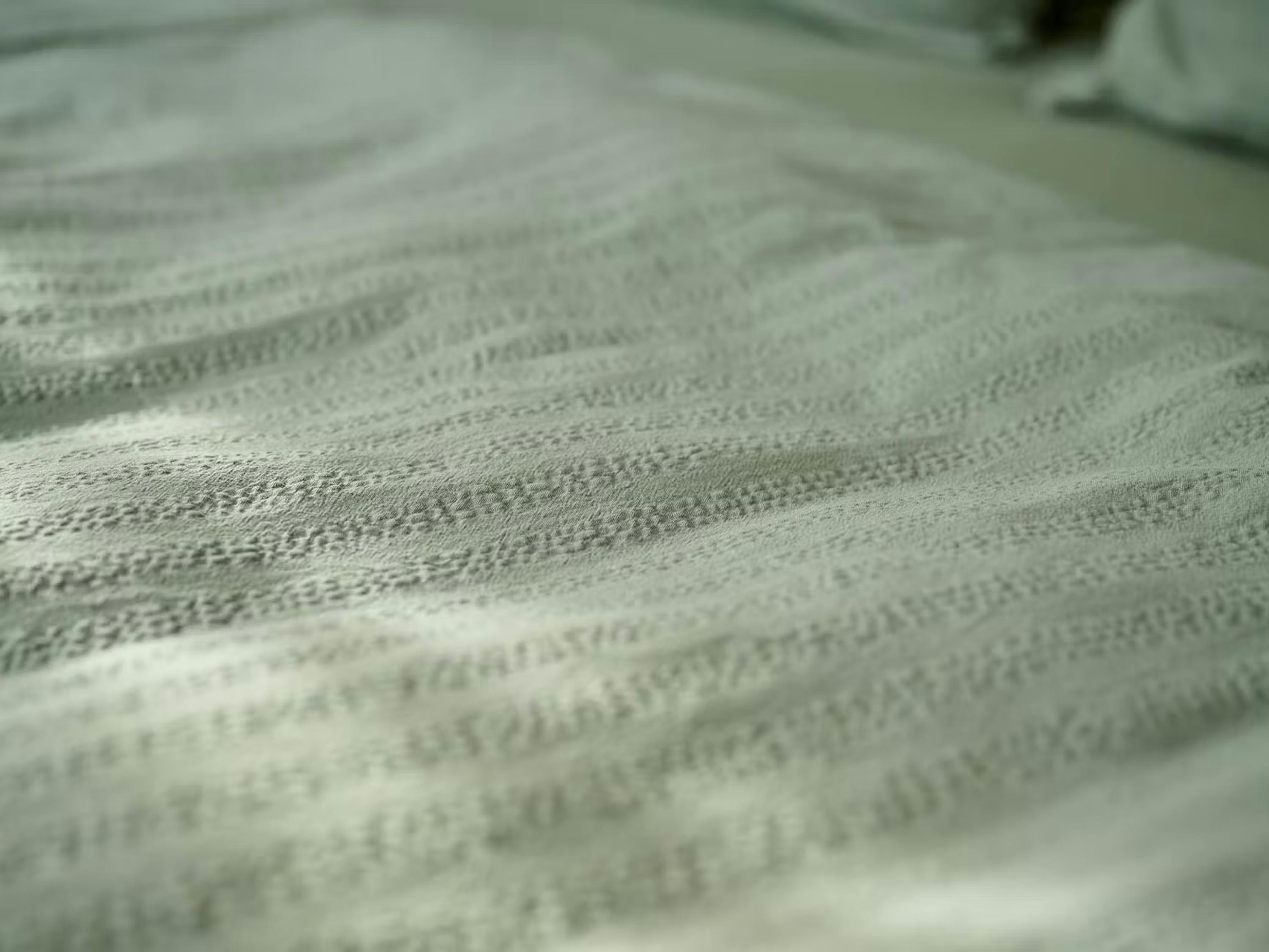 Journey Living Bettwäsche «Kemeri» Journey Living Bettwäsche «Kemeri»