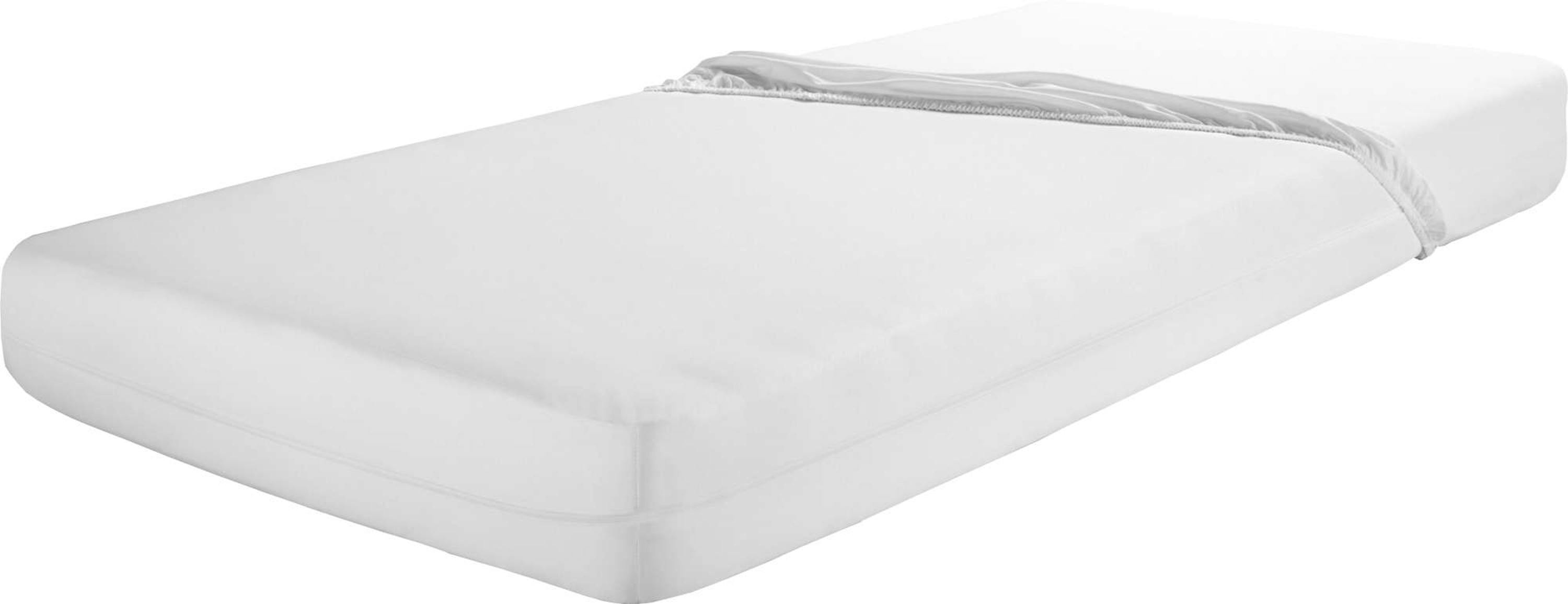 Dormisette Allergie- & Milbenschutzbezug Komfort für Matratzen