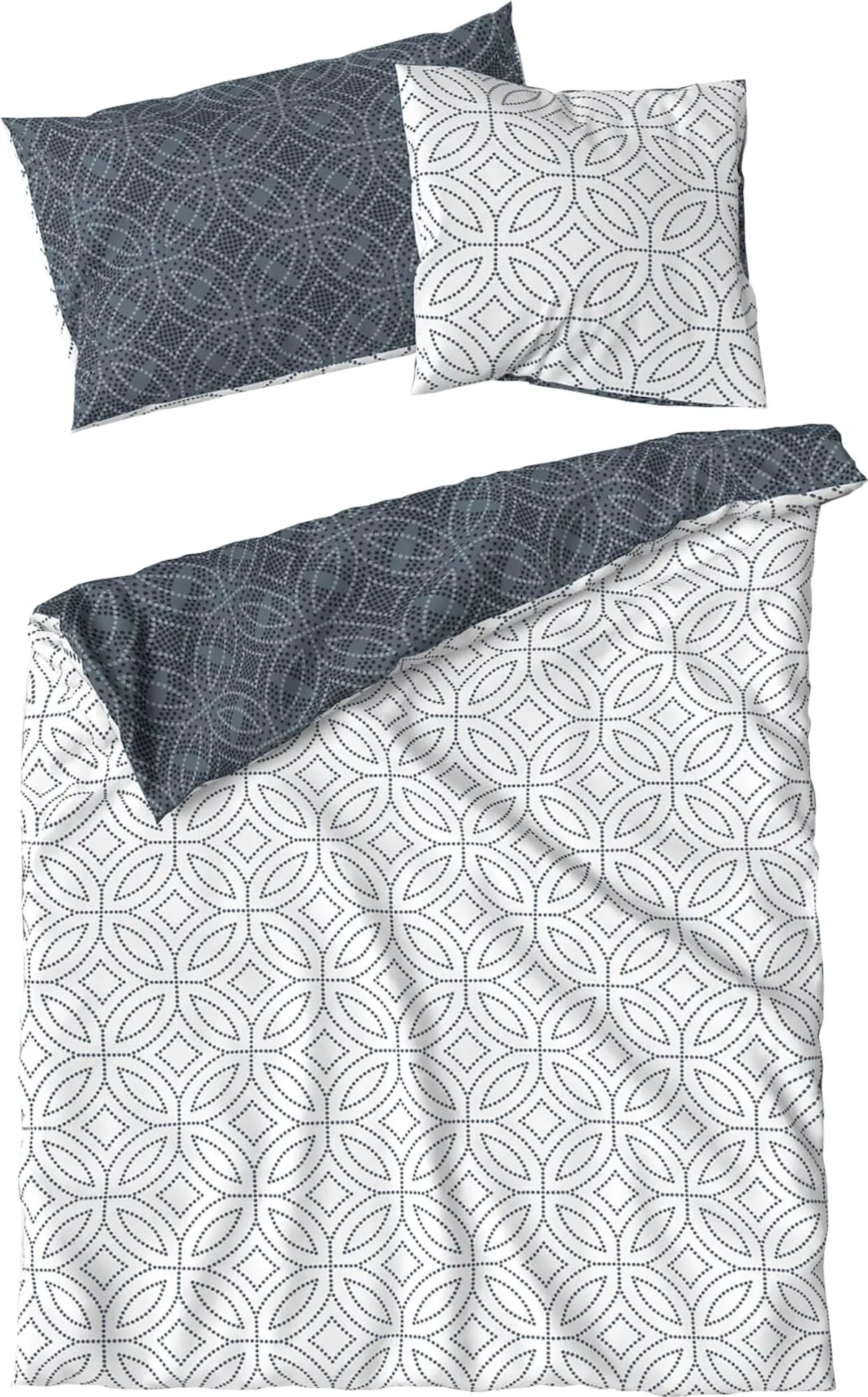 Lotus Bedding Bettwäsche «Kilian»