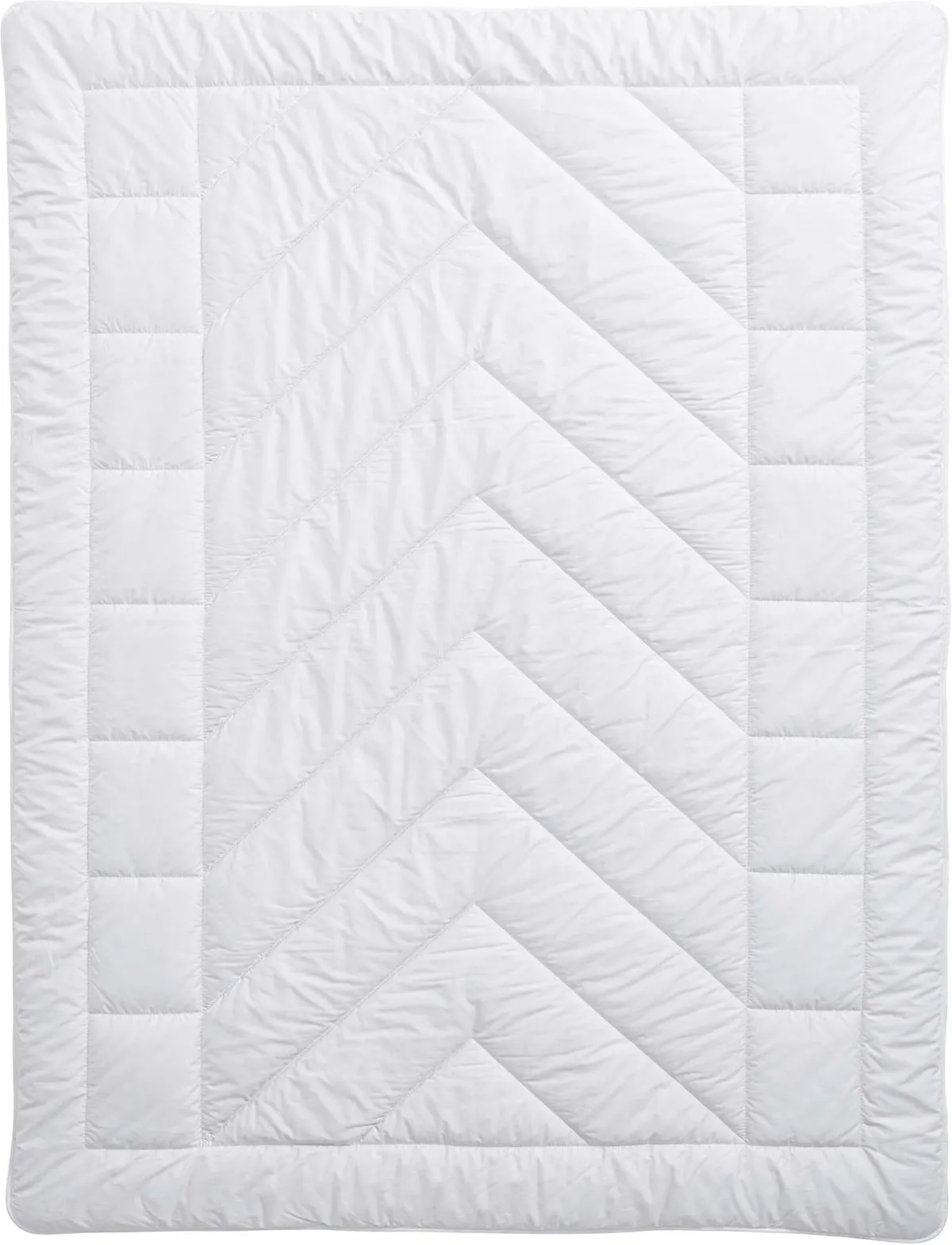 Billerbeck Duvet Bodylind Camel Uno leicht