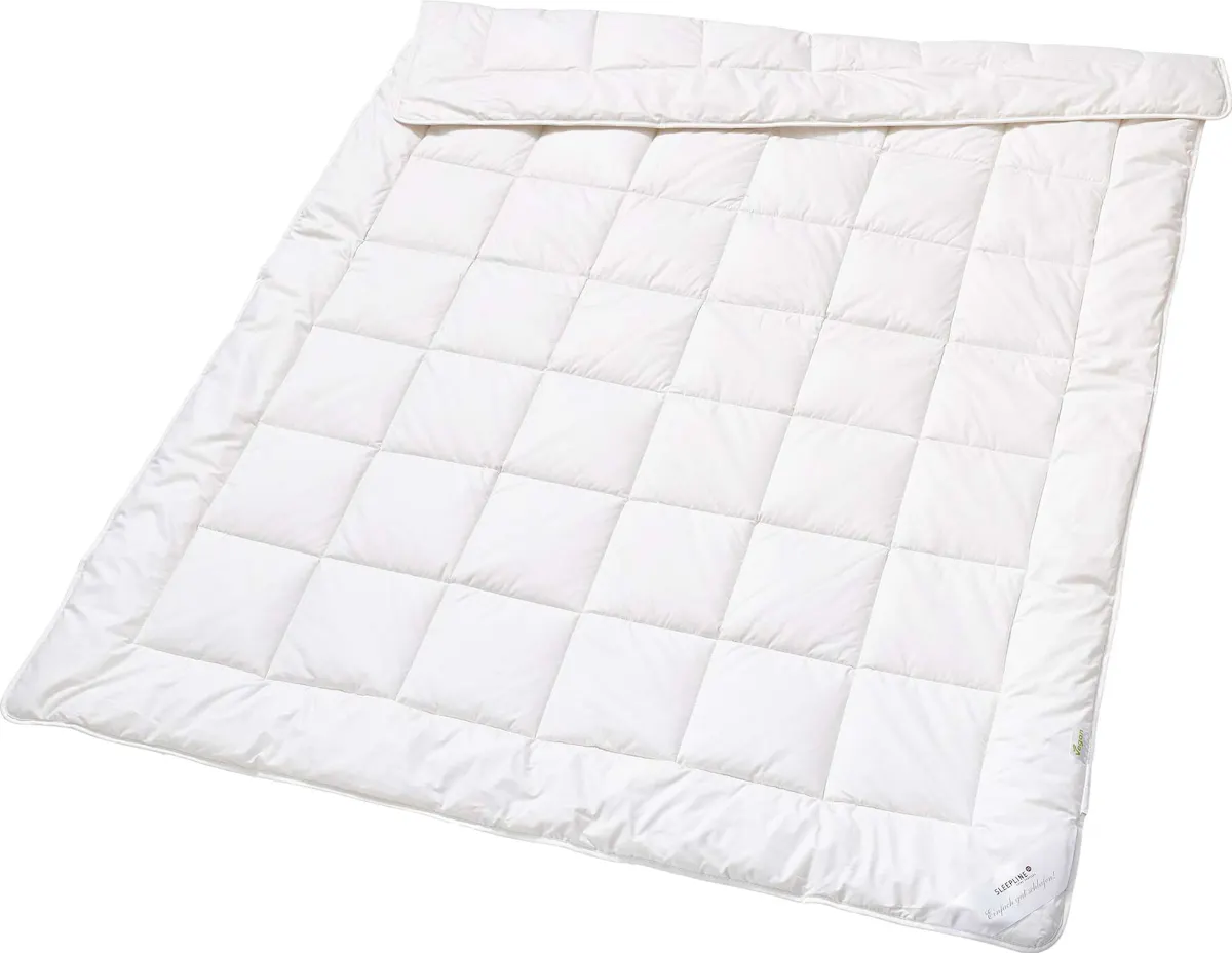 Sleepline Bambus Decke extra leicht