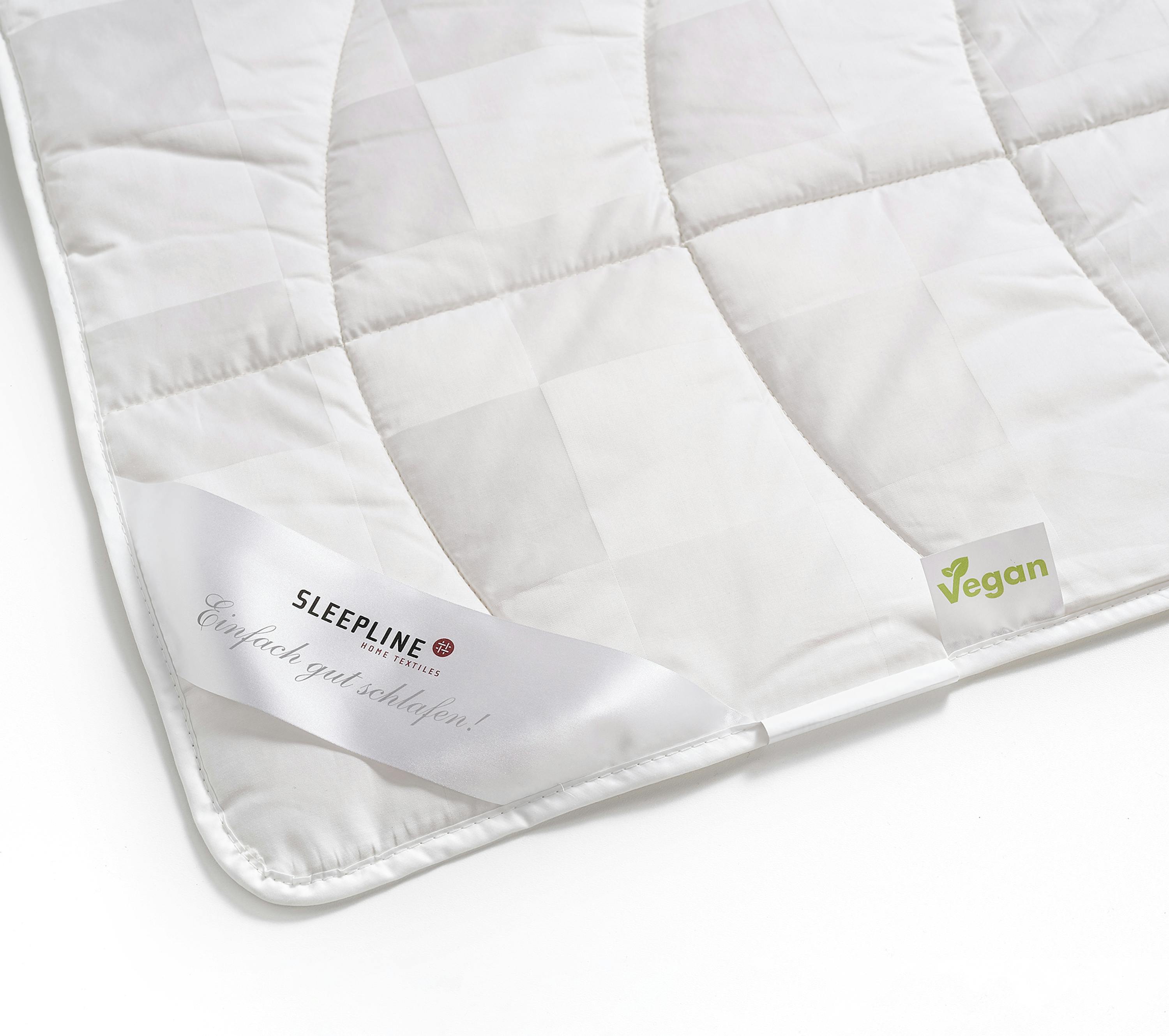 Sleepline Leinen Decke extra leicht Sleepline Leinen Decke extra leicht