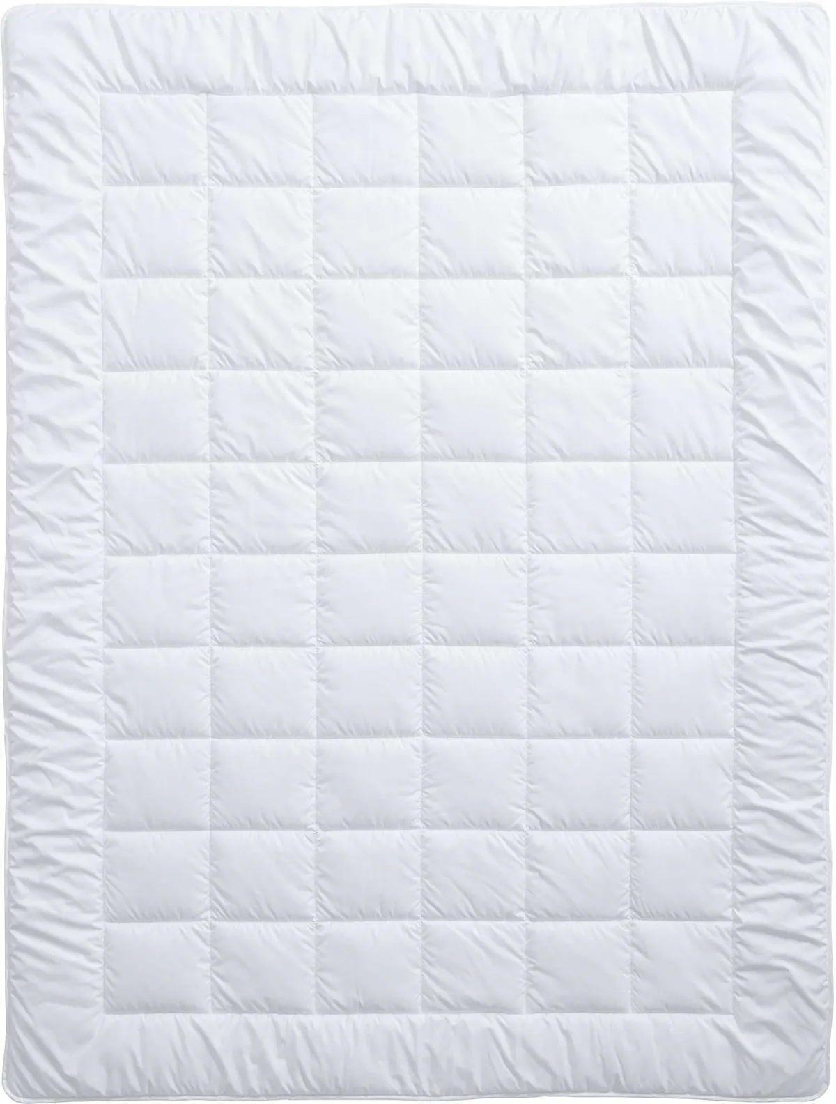 Billerbeck Duvet Clivia Light extra leicht