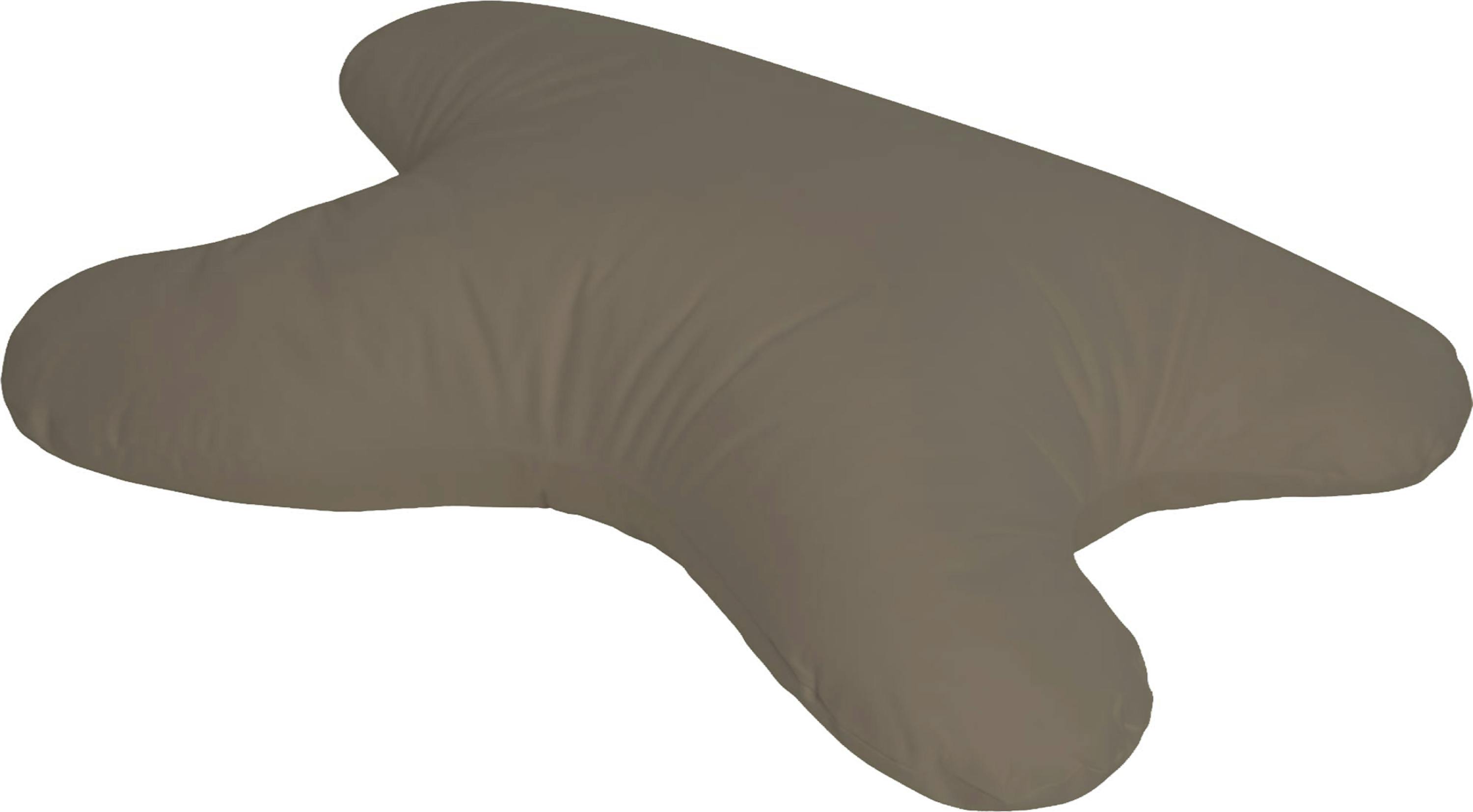 HEFEL Jersey-Bezug für My Face Kissen