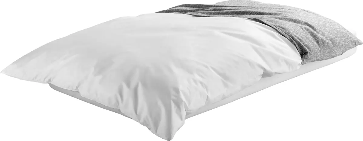 Dormisette Allergie- & Milbenschutzbezug Komfort für Decken