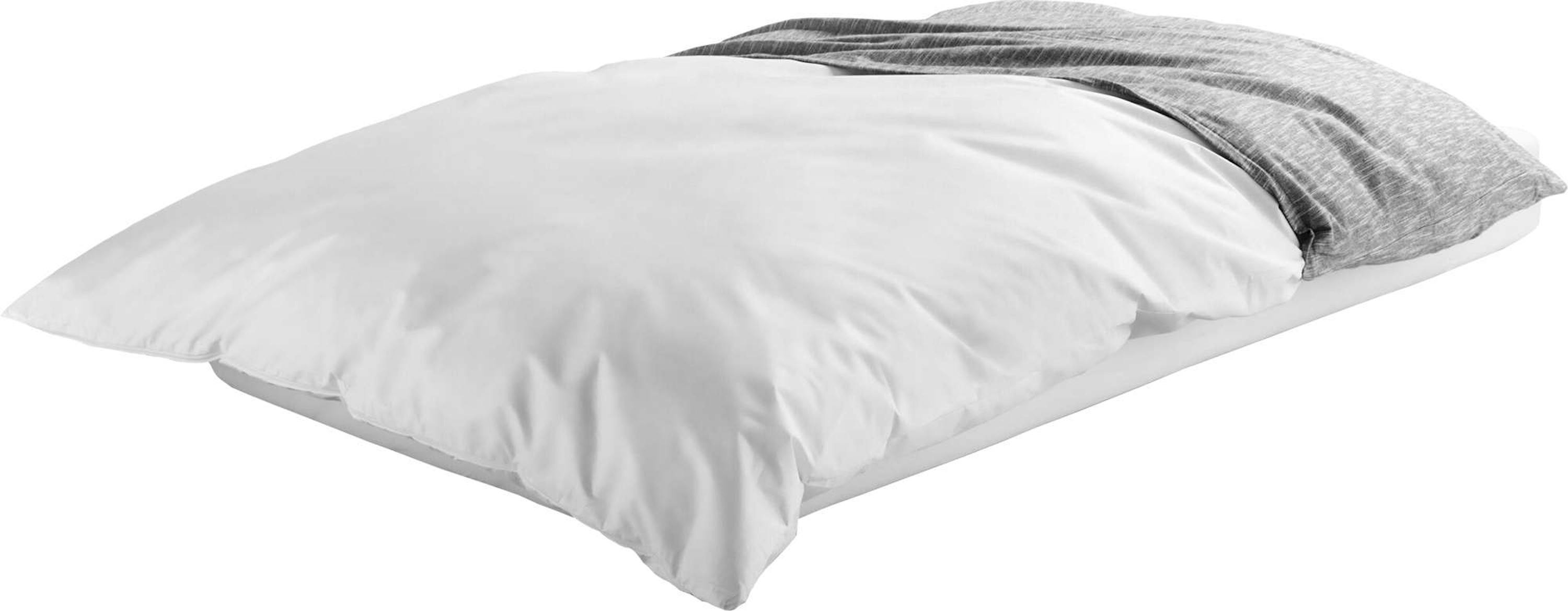 Dormisette Allergie- & Milbenschutzbezug Komfort für Decken