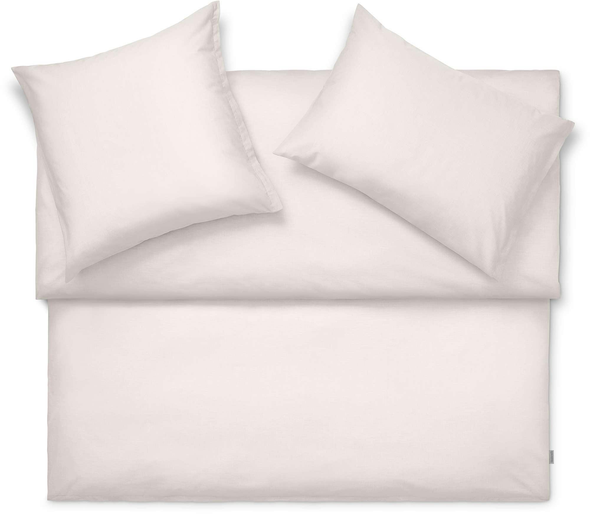 Schlossberg Bettwäsche SAMOS Popeline Schlossberg Bettwäsche SAMOS Popeline