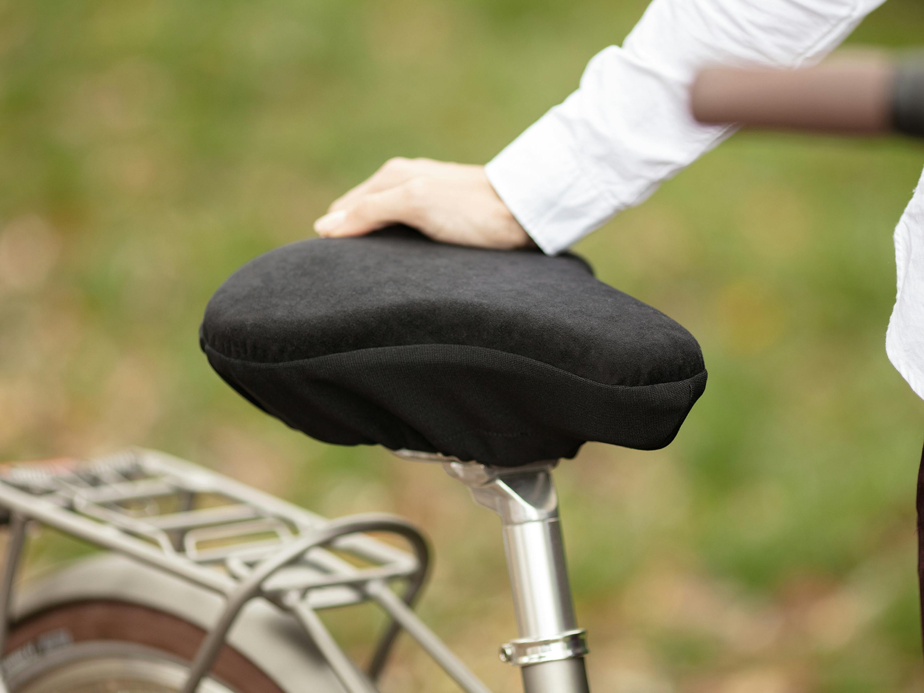 TEMPUR Fahrradsattel-Kissen