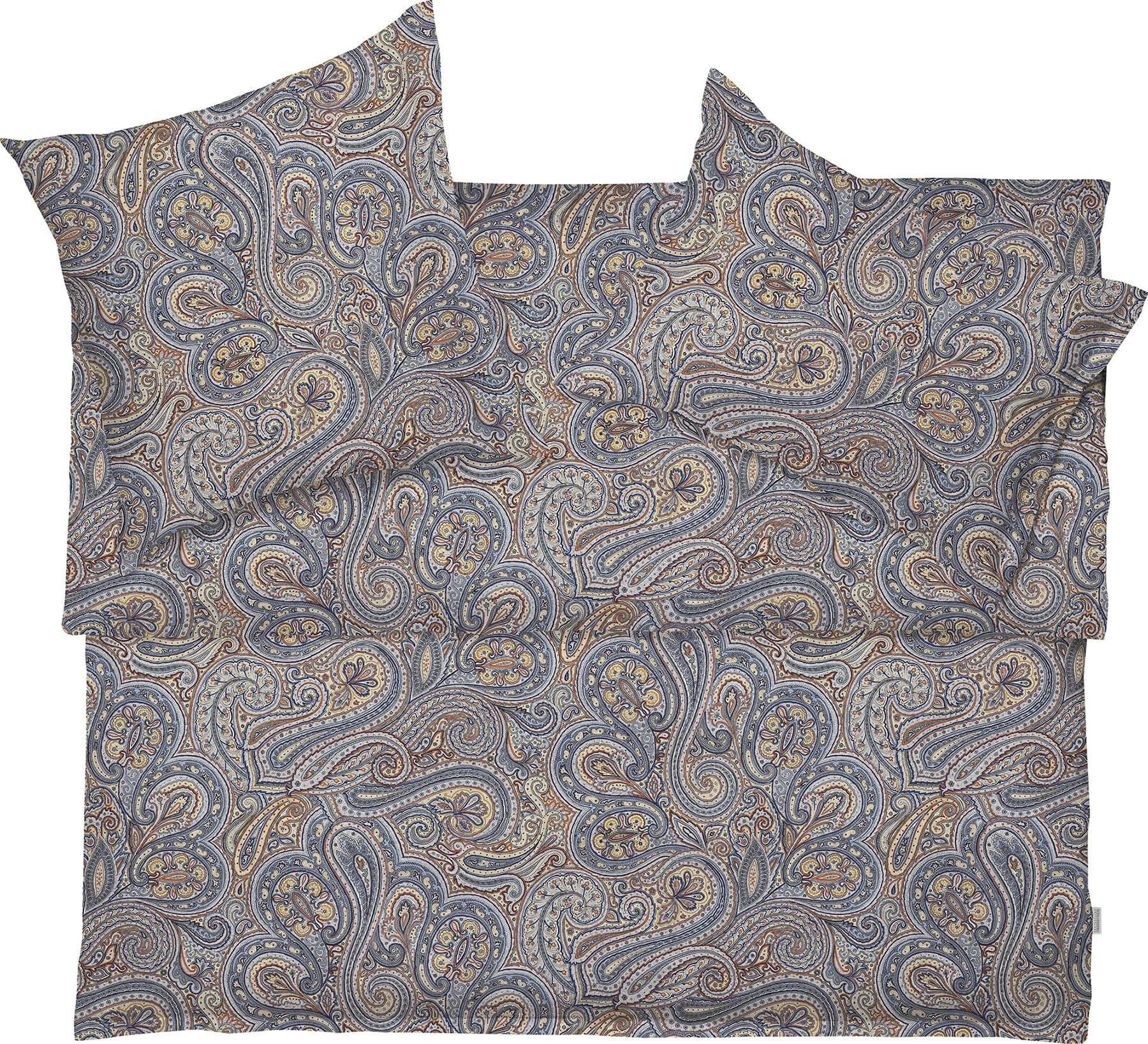 Schlossberg Bettwäsche PERINN Satin Noblesse Schlossberg Bettwäsche PERINN Satin Noblesse