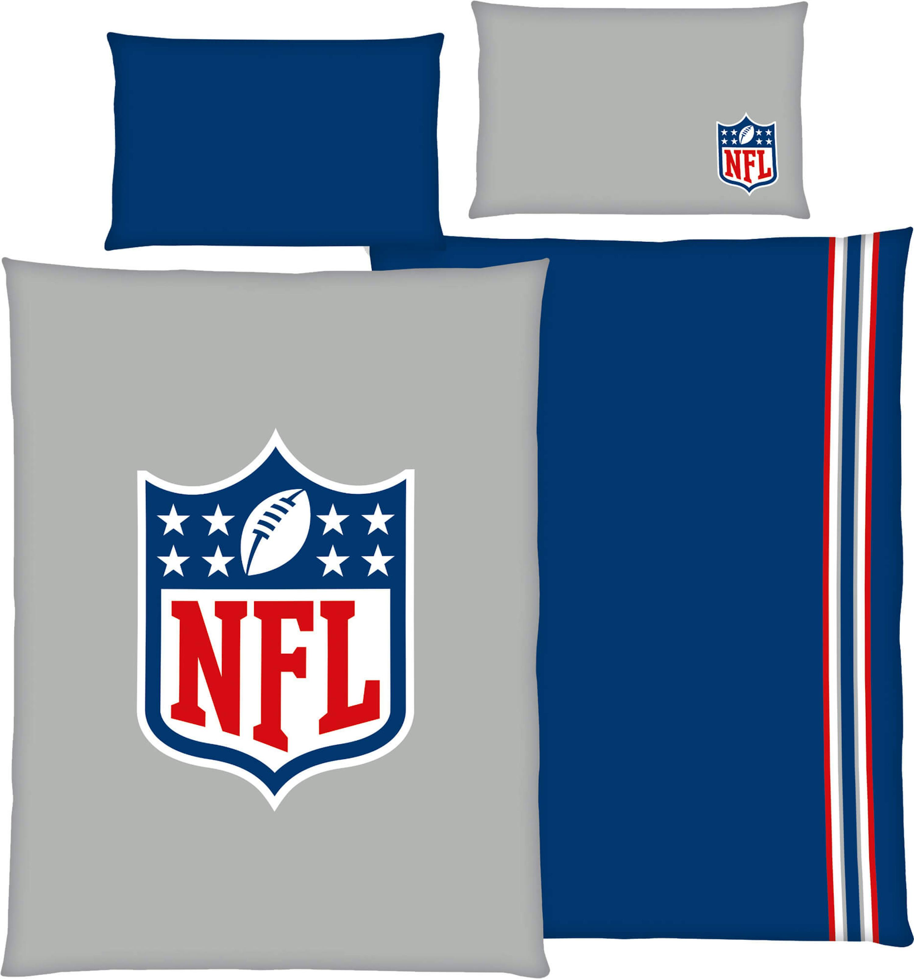 Bettwäsche American Football NFL Bettwäsche American Football NFL
