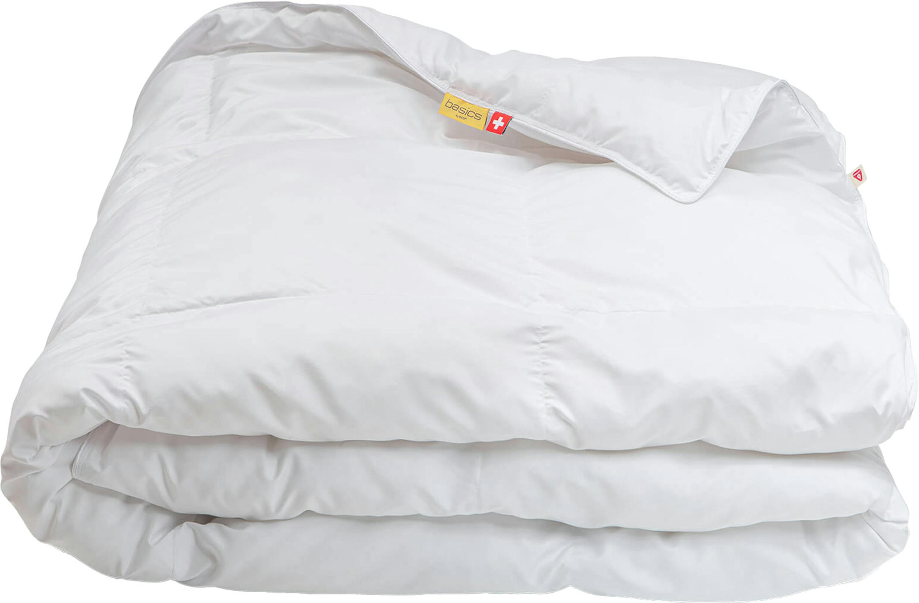 basics by BICO Duvet FeatherTouch medium basics by BICO Duvet FeatherTouch medium