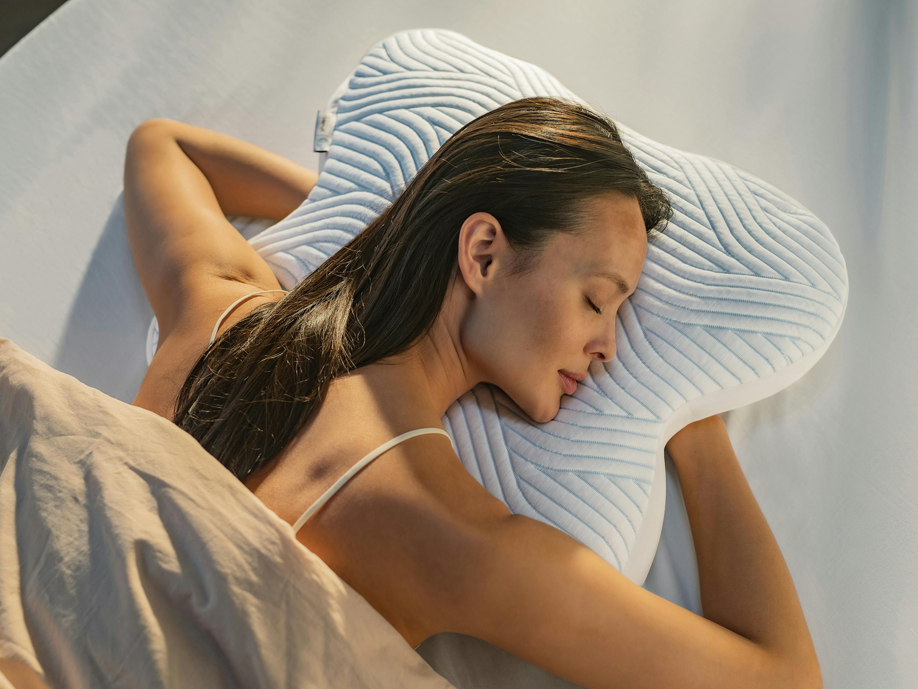 TEMPUR All-Around Schlafkissen SmartCool