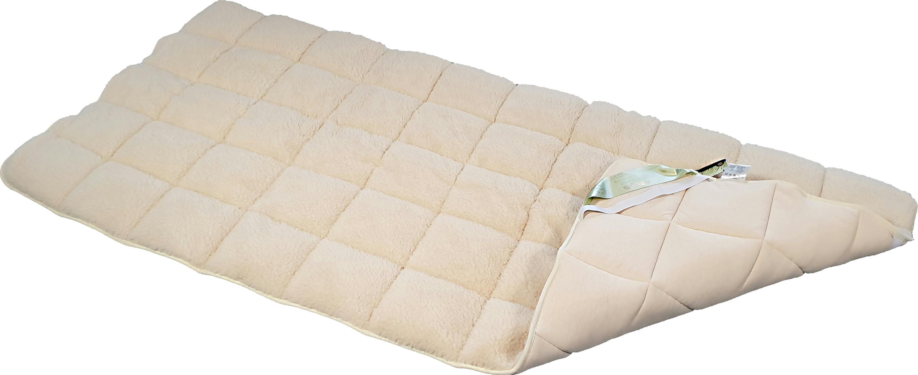 Erzstef Lammflor-Unterbett Erzstef Lammflor-Unterbett