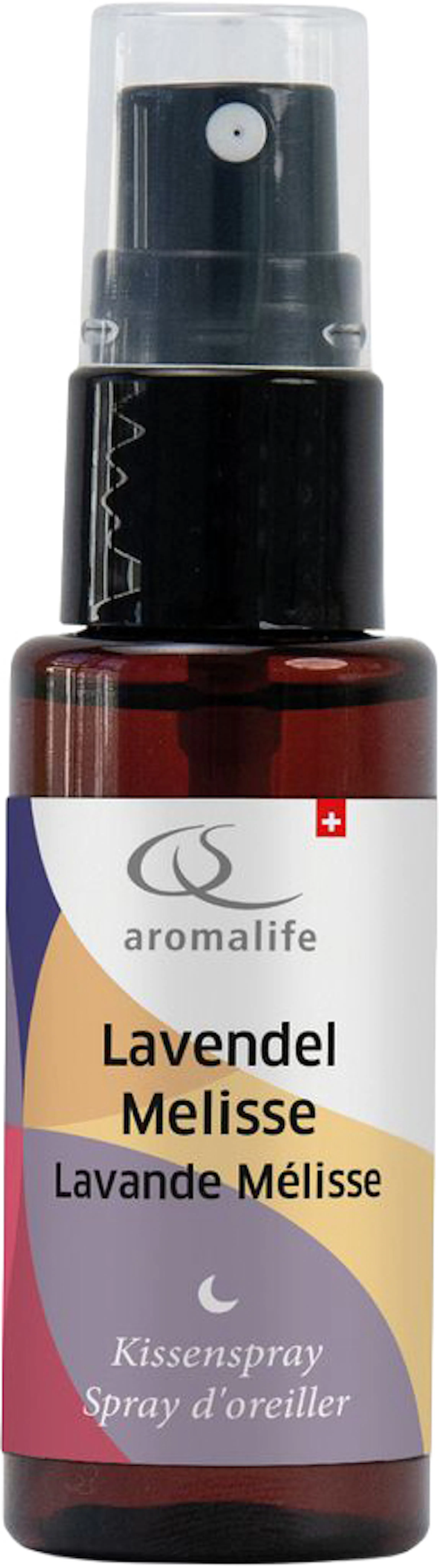 Aromalife Kissenspray Lavendel & Melisse