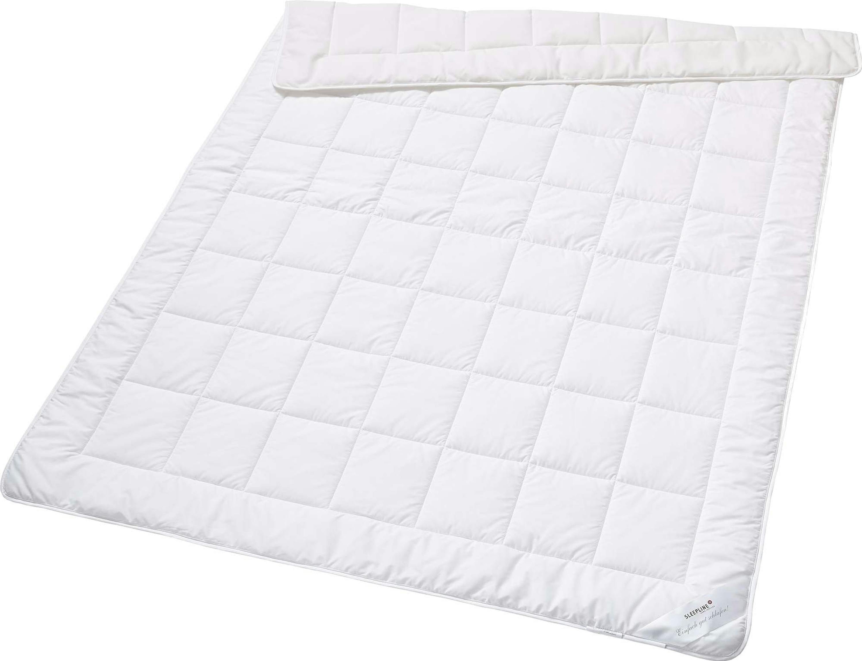 Sleepline Clima Outlast Ultra-Anti-Schwitz-Decke UASD