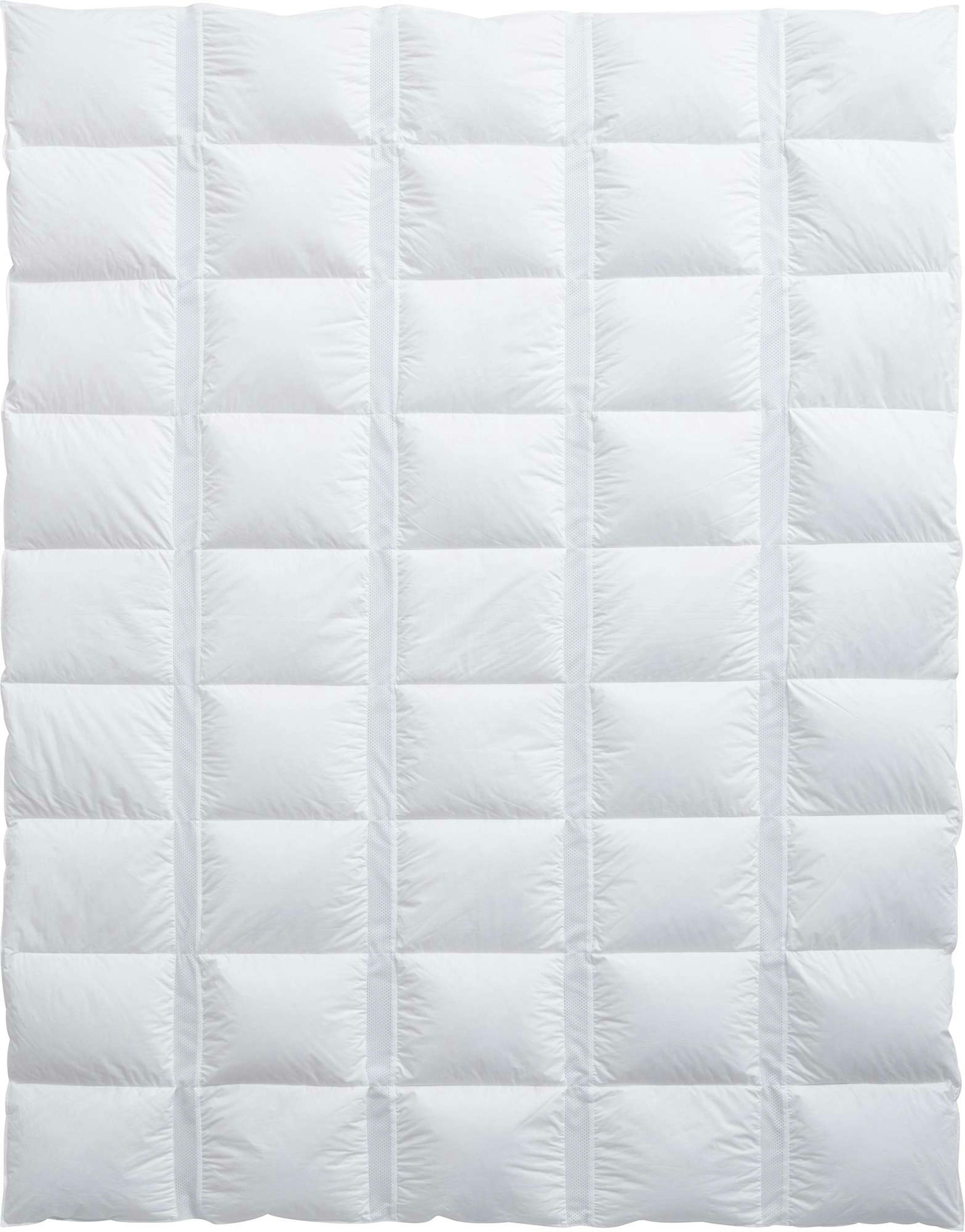 Billerbeck Duvet ClimaBalance Light leicht