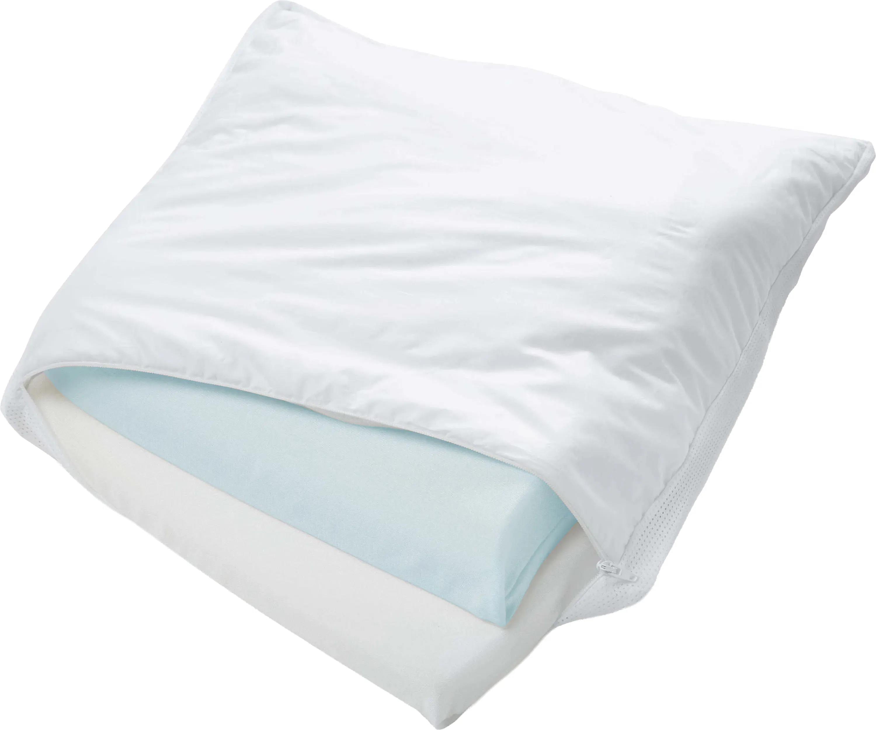 Sleepline Reisekissen Clima Outlast