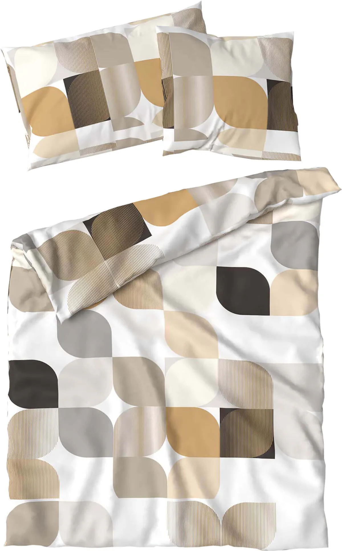 Lotus Bedding Bettwäsche «Ophelia»