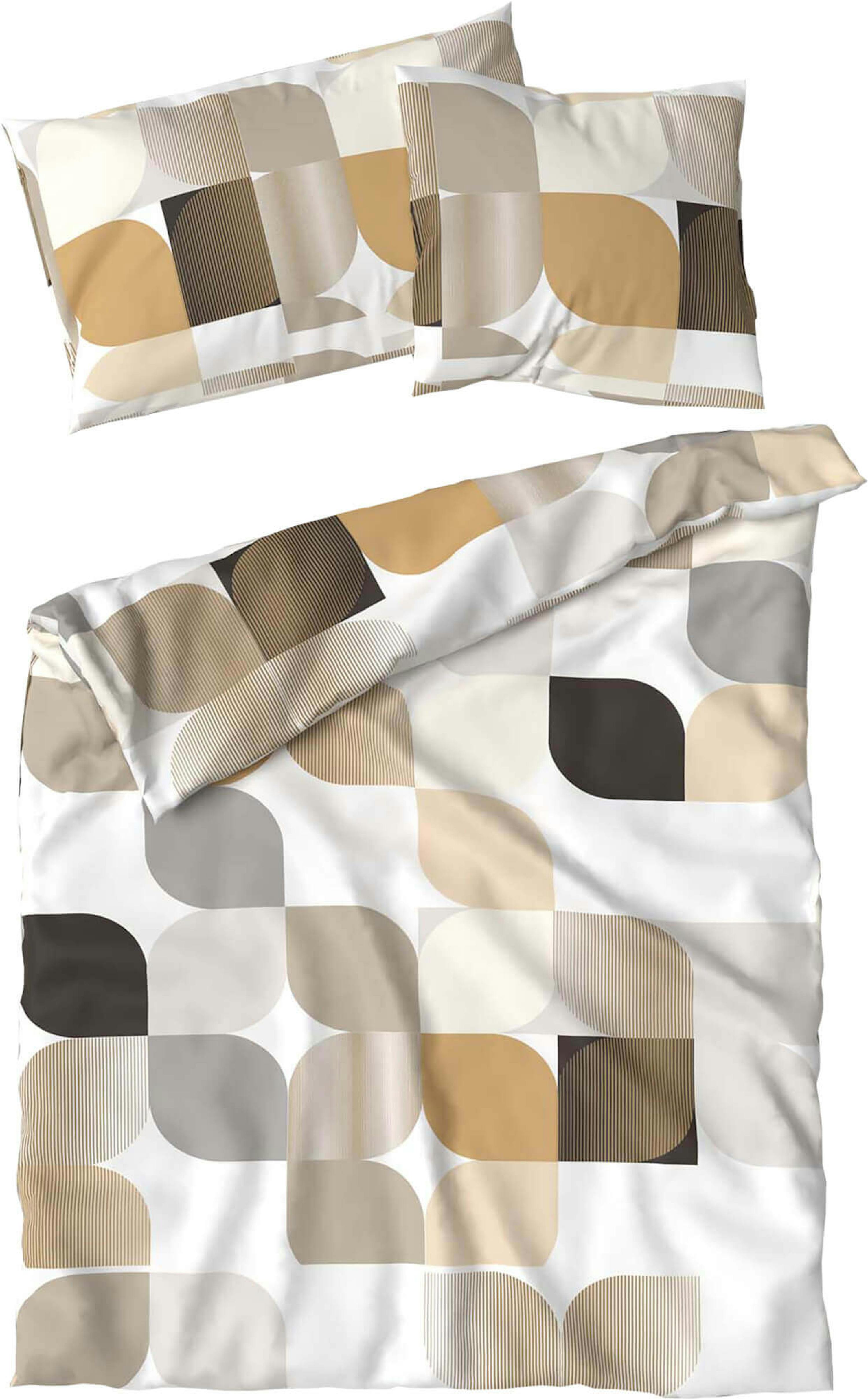 Lotus Bedding Bettwäsche «Ophelia»