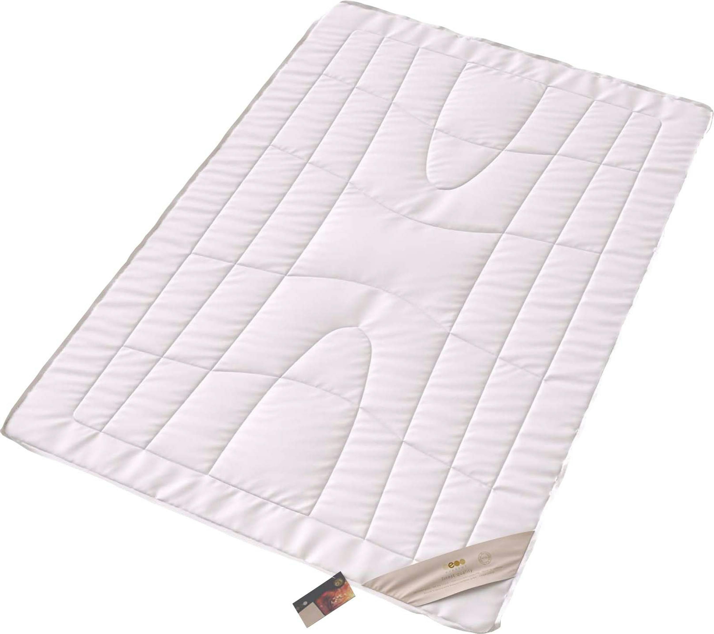 Erzstef Kamelhaar-Decke Dubai medium Erzstef Kamelhaar-Decke Dubai medium