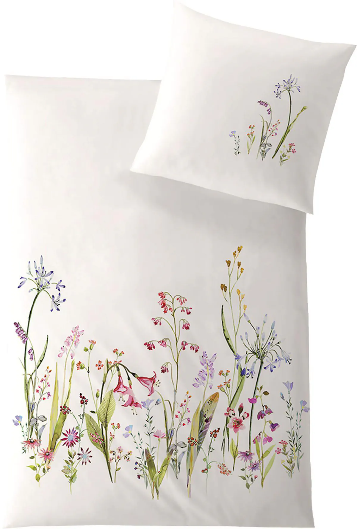 HEFEL Bettwäsche FLEUR