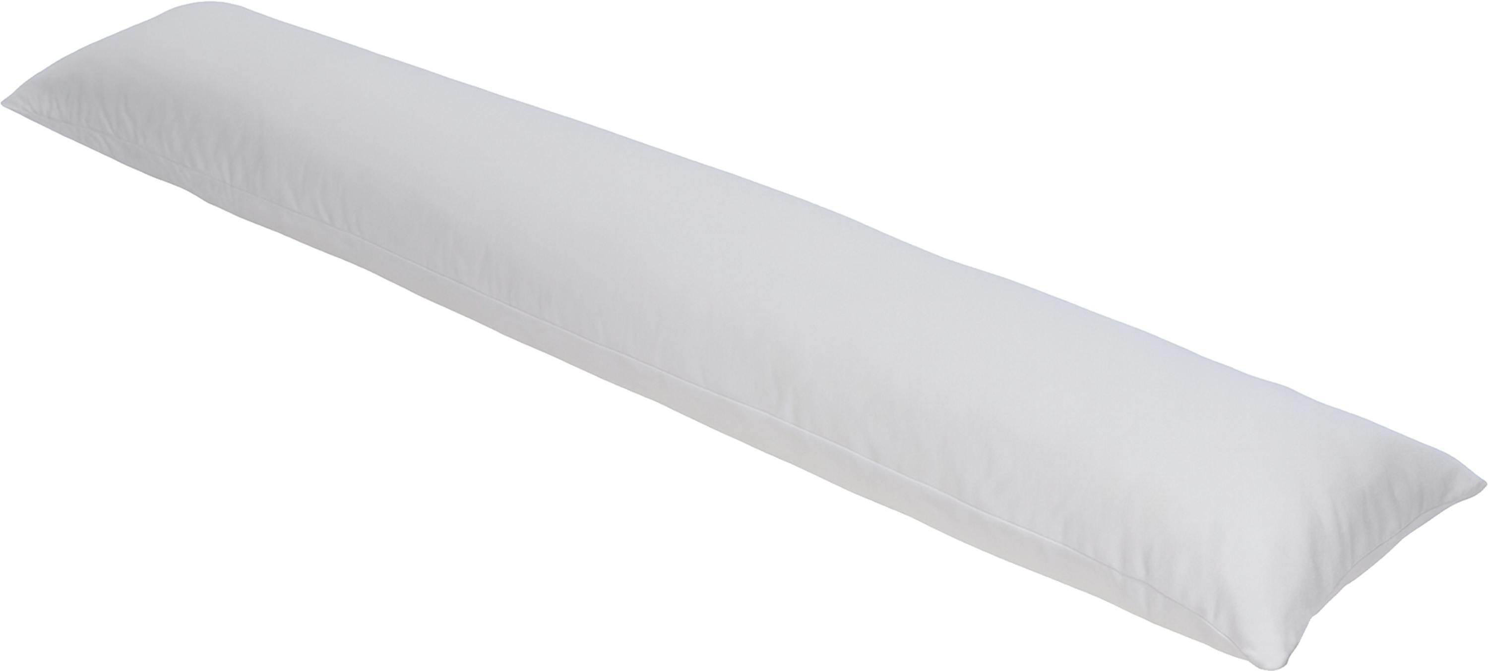 HEFEL Seitenschläferkissen-Bezug