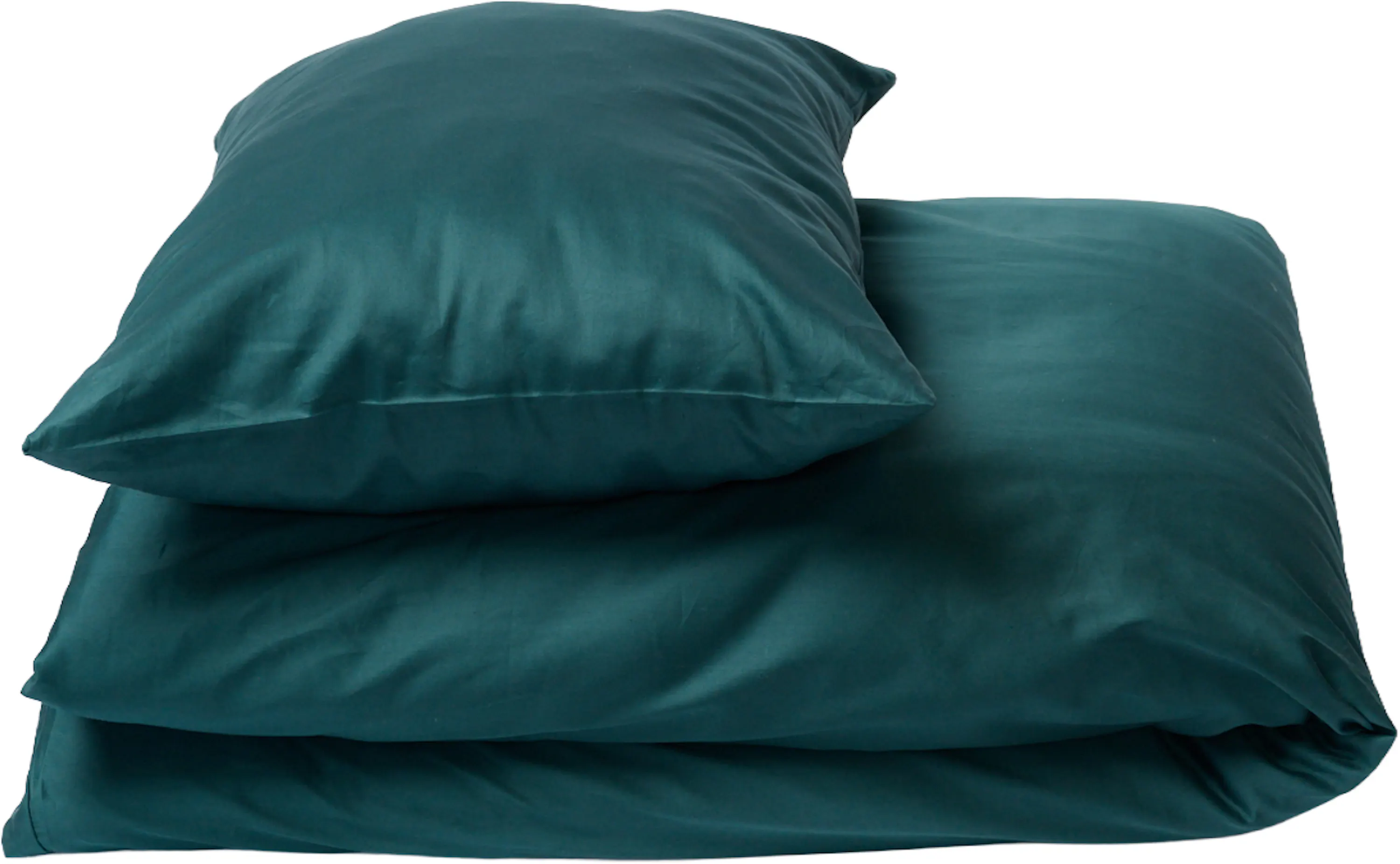 Journey Living Bettwäsche «Braga»