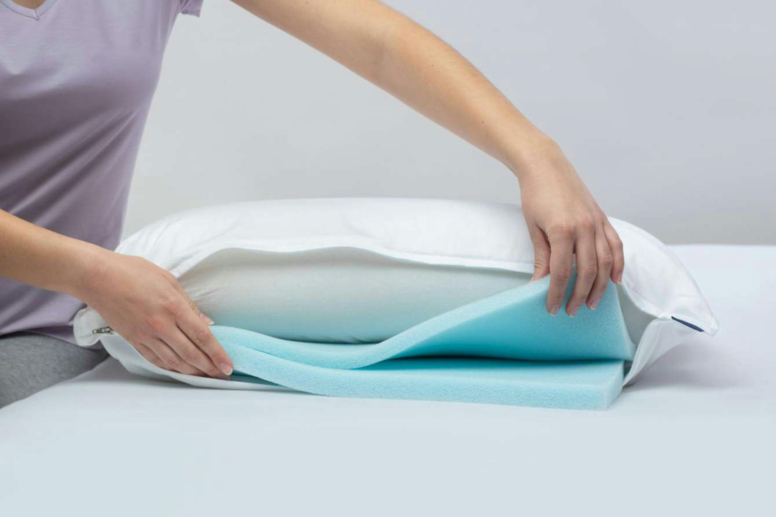 BICO Kissen BodySoft